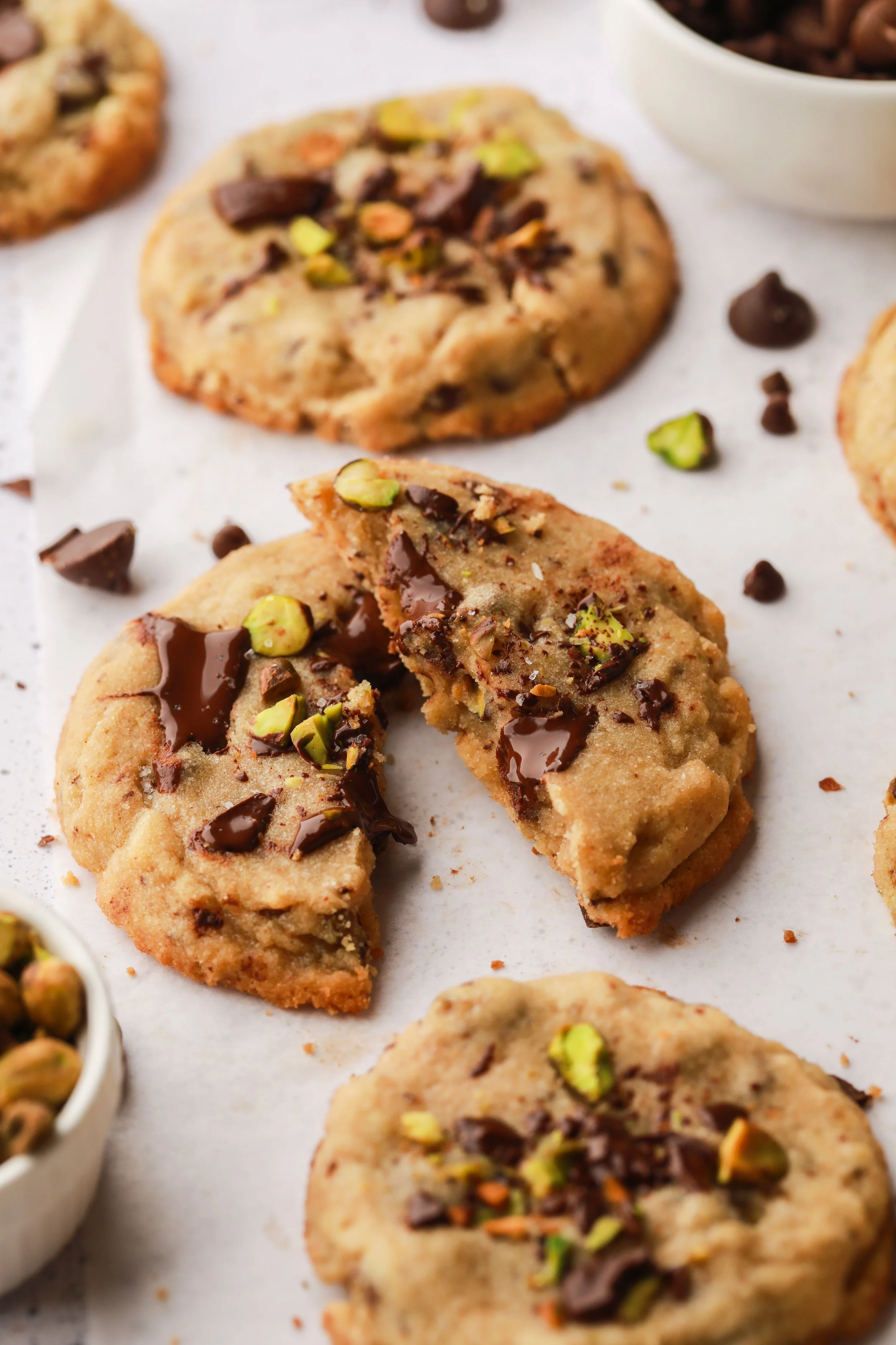 Ghee Chocolate & Pistachio Cookies-9177.jpg
