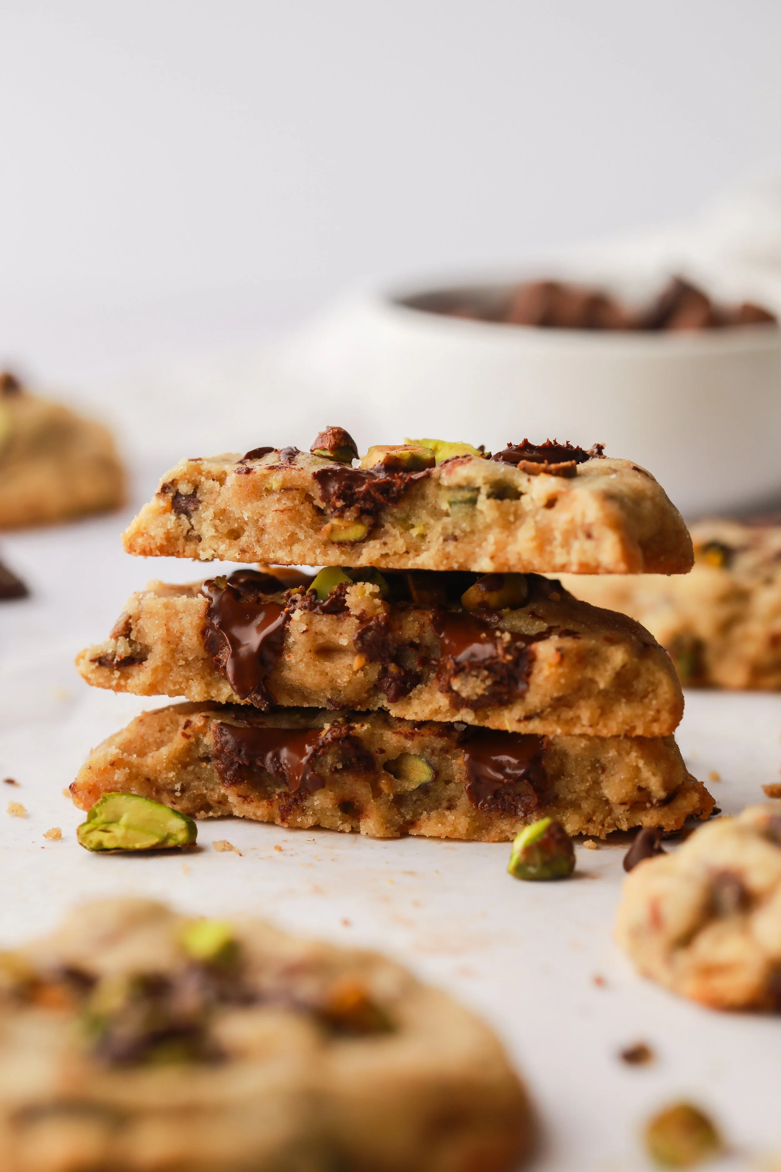 Ghee Chocolate & Pistachio Cookies-9259.jpg