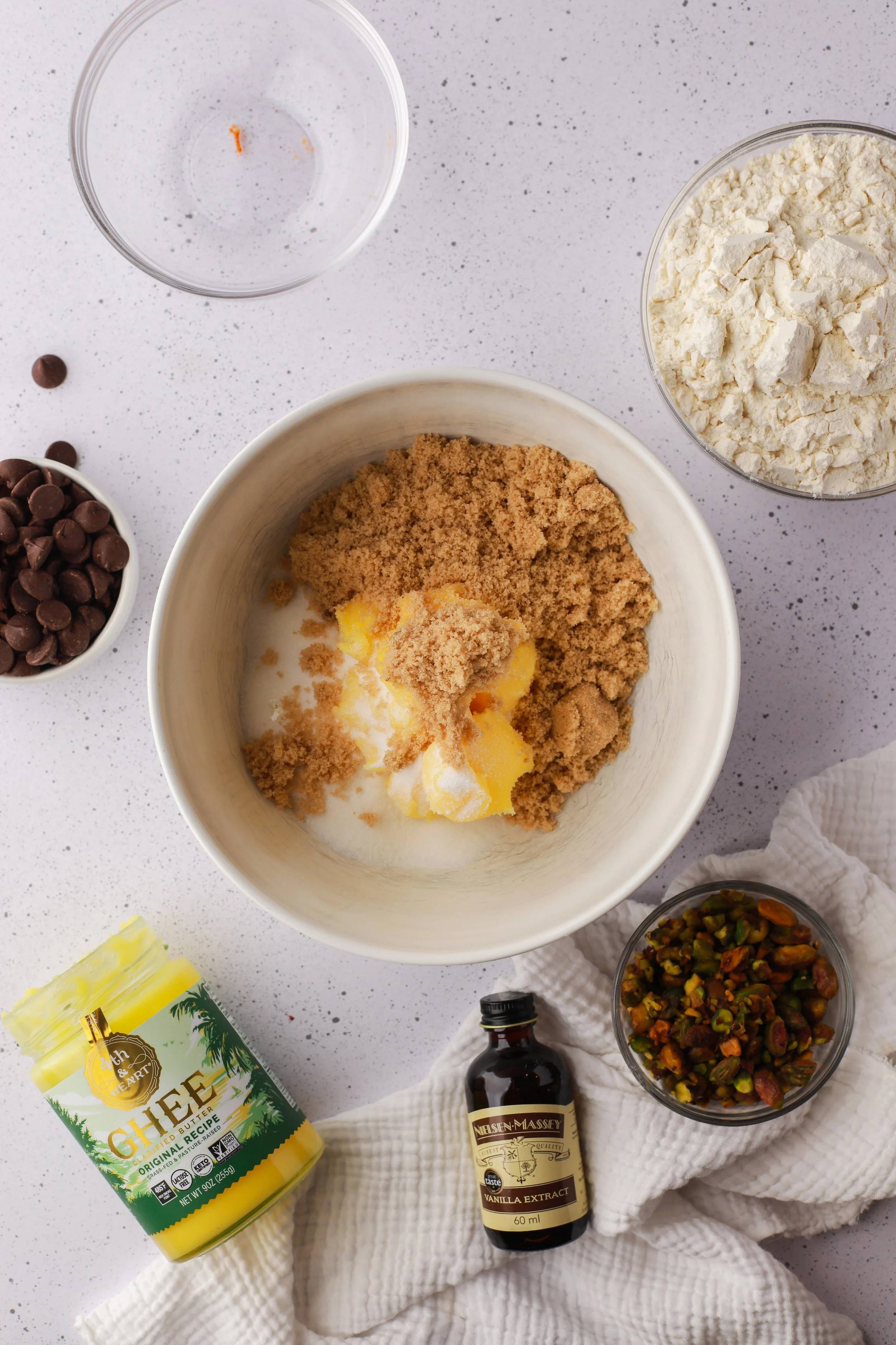 Ghee Chocolate & Pistachio Cookies-8956.jpg