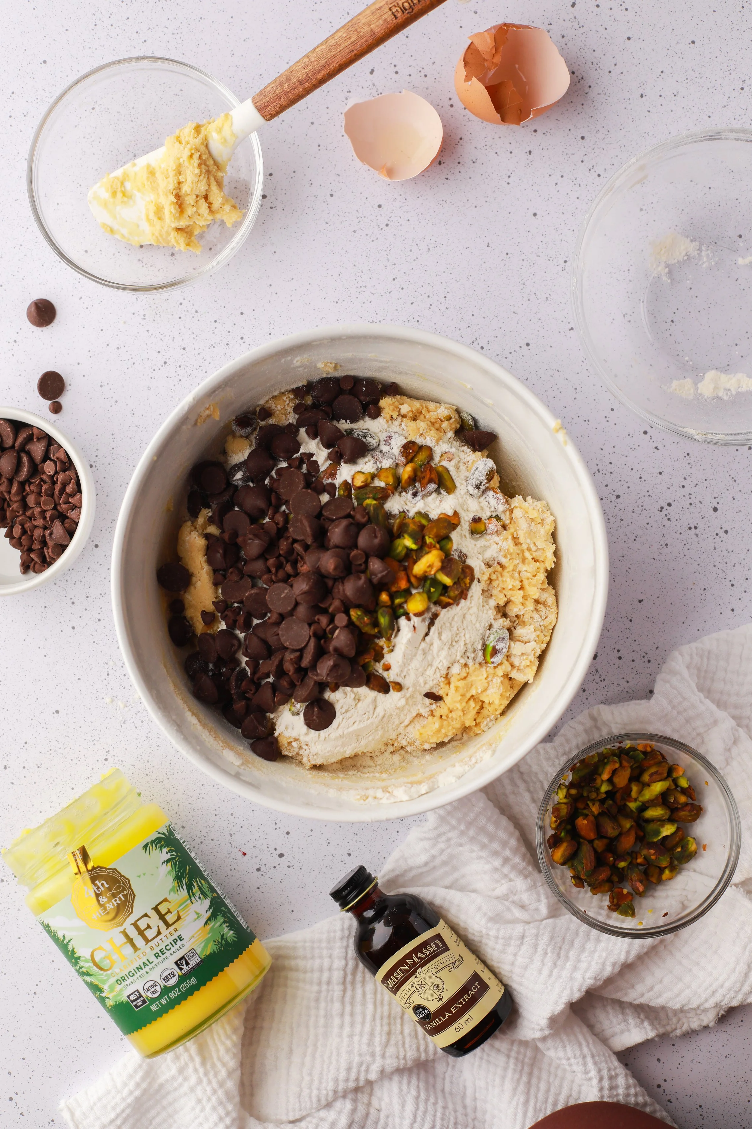Ghee Chocolate & Pistachio Cookies-8972.jpg