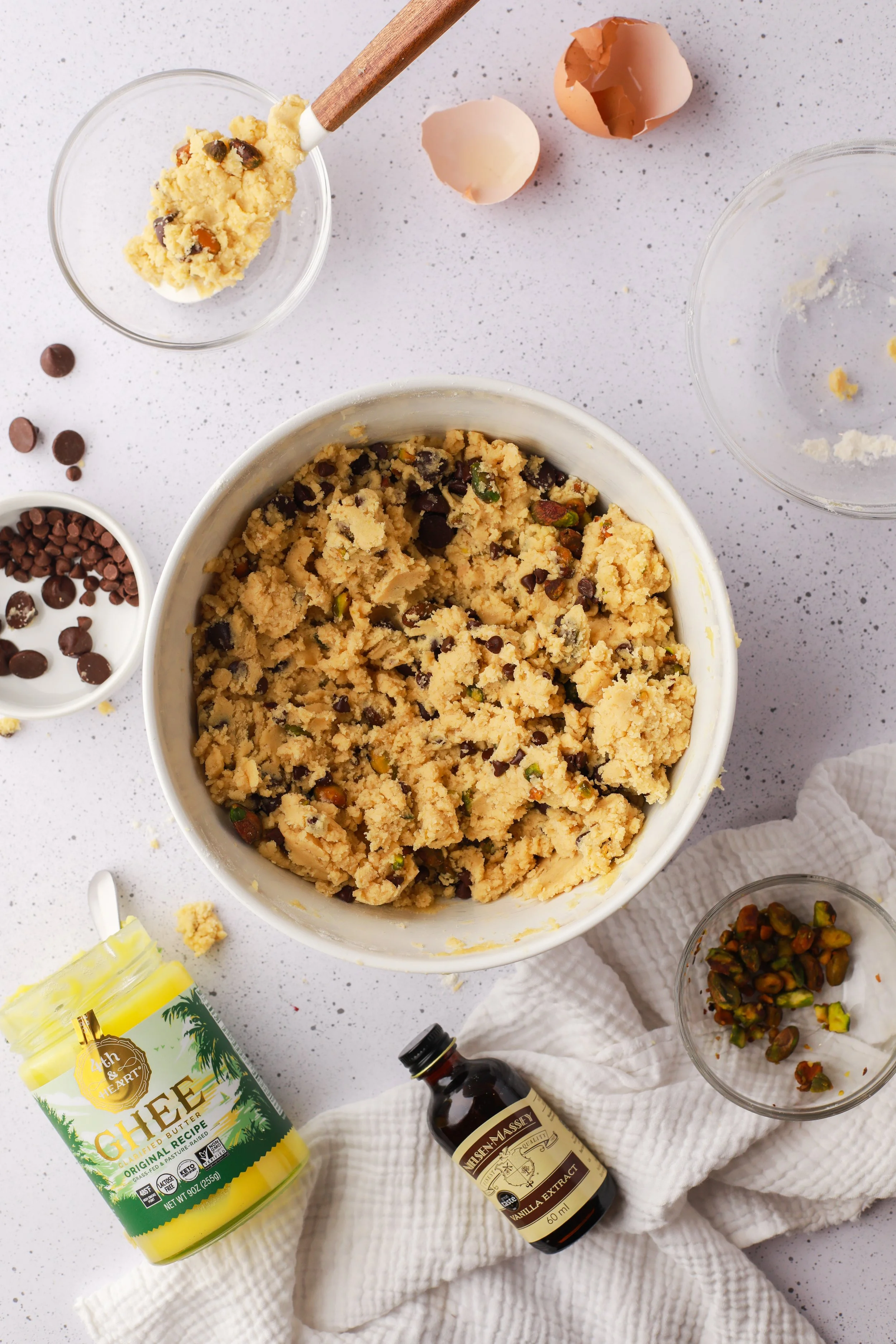 Ghee Chocolate & Pistachio Cookies-8988.jpg