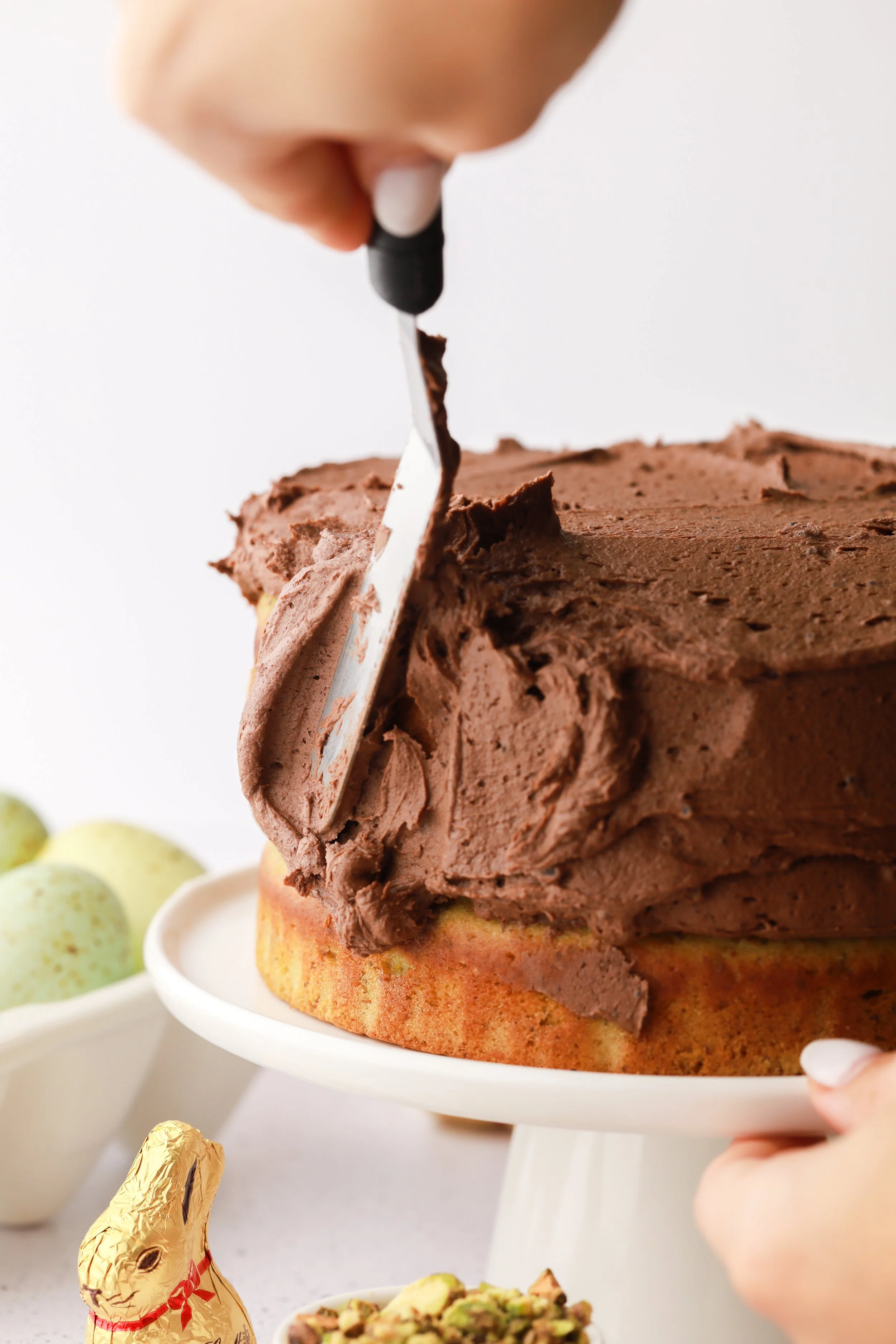 Easter Pistachio Chocolate Cake-9991.jpg
