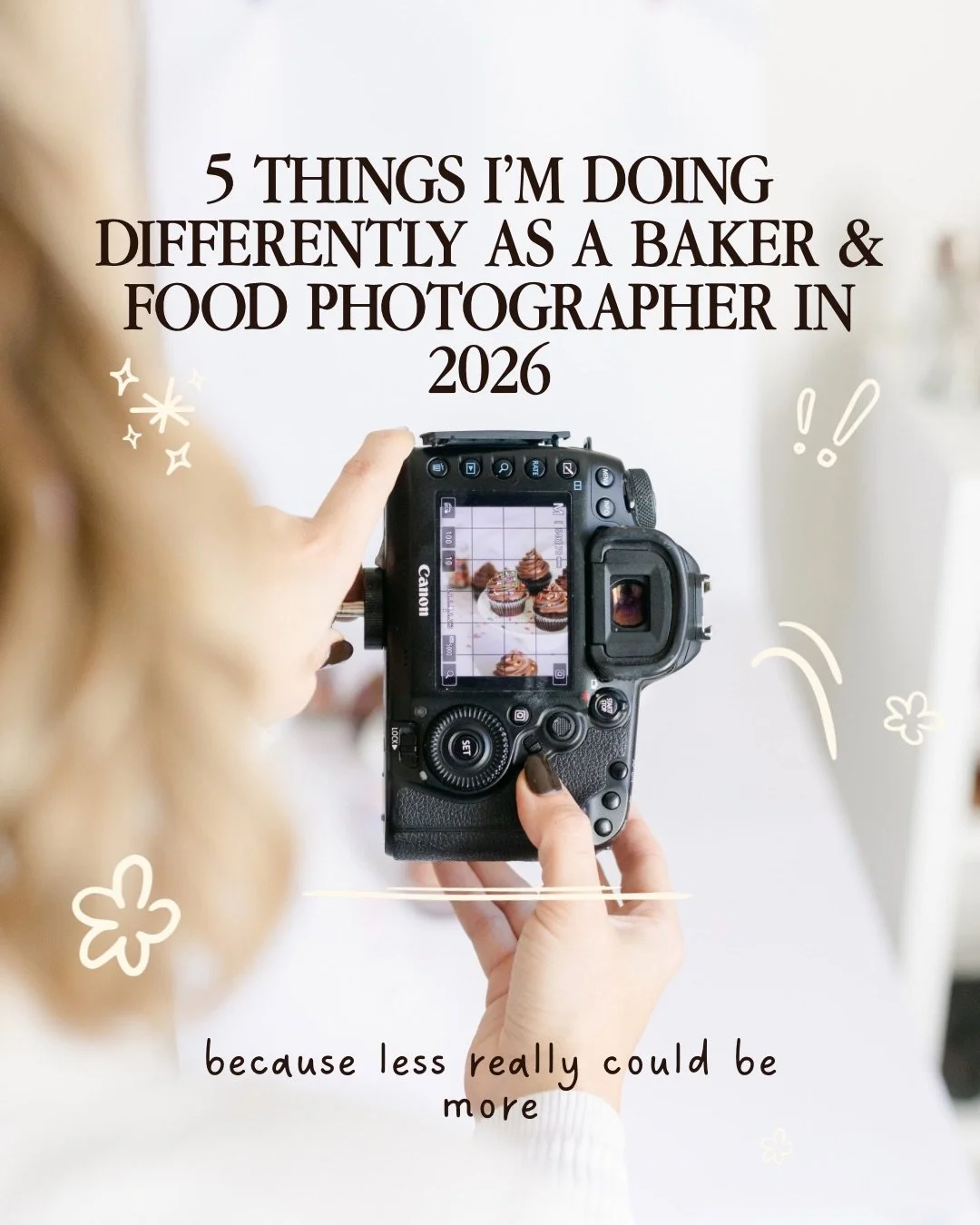 Can I be honest? 

The truth is I entered 2026 feeling a little uninspired. Something I was feeling before the Christmas but assumed it was a symptom of burnout. The fact it was still very present after almost 4 weeks away from my camera indicated I 