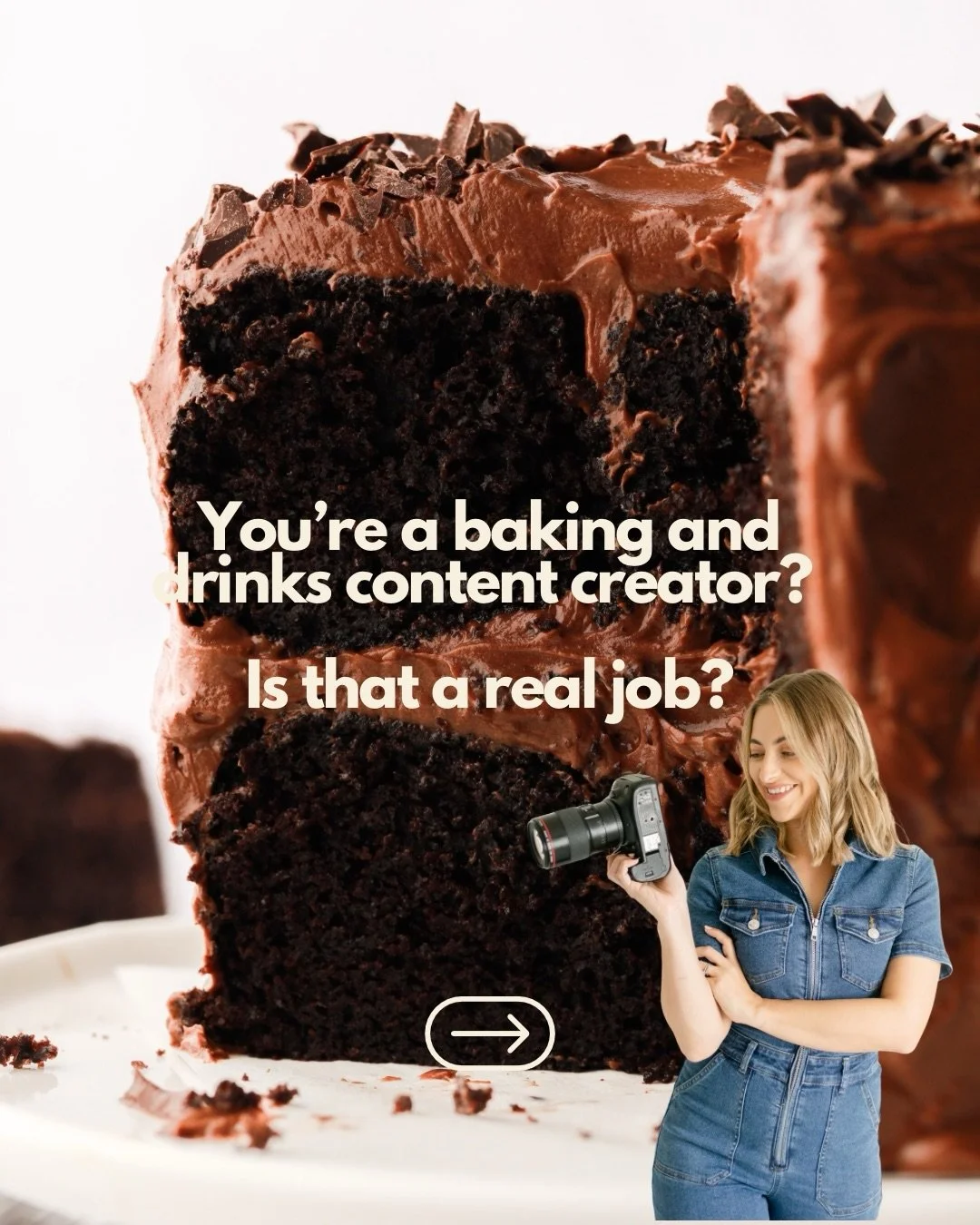 Still wondering if this is a &ldquo;real job&rdquo;? 
If you&rsquo;ve ever struggled to keep up with content and make your products look as good online as they do in real life then you already know why it is.

Because creating consistent, high-qualit