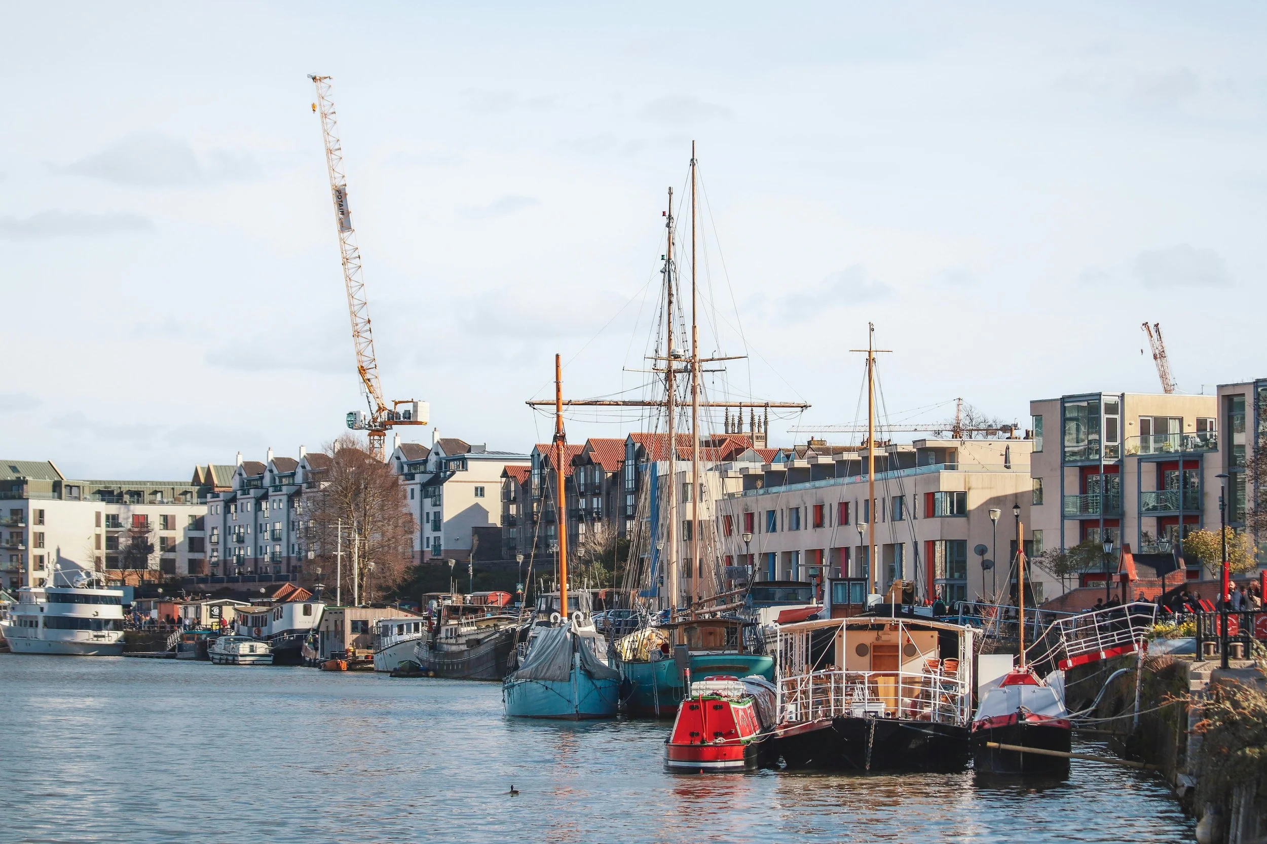 Why Bristol Student Landlords Should Be Looking Beyond This Summer