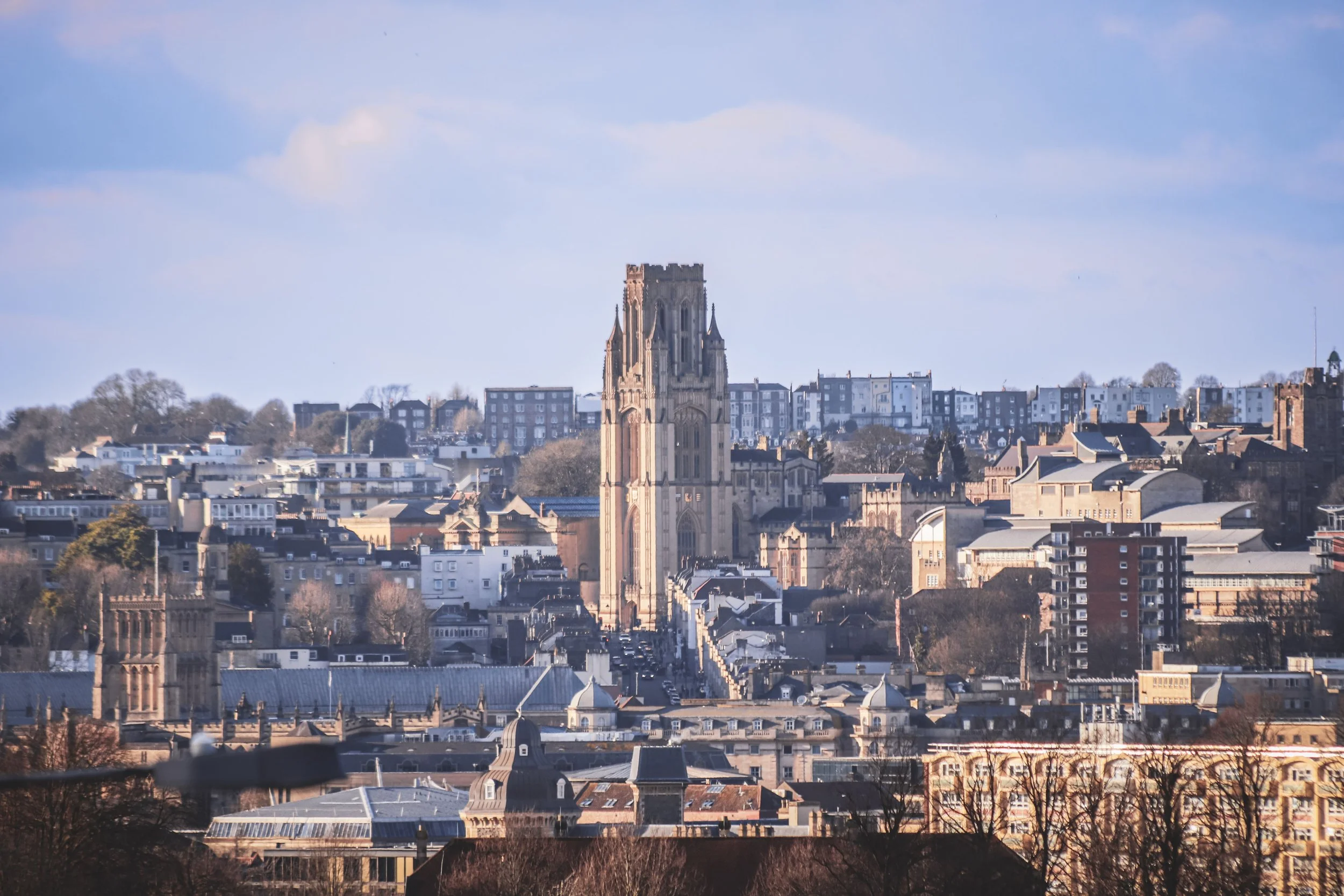 Why Some Bristol HMOs Are Taking Longer To Let In 2026