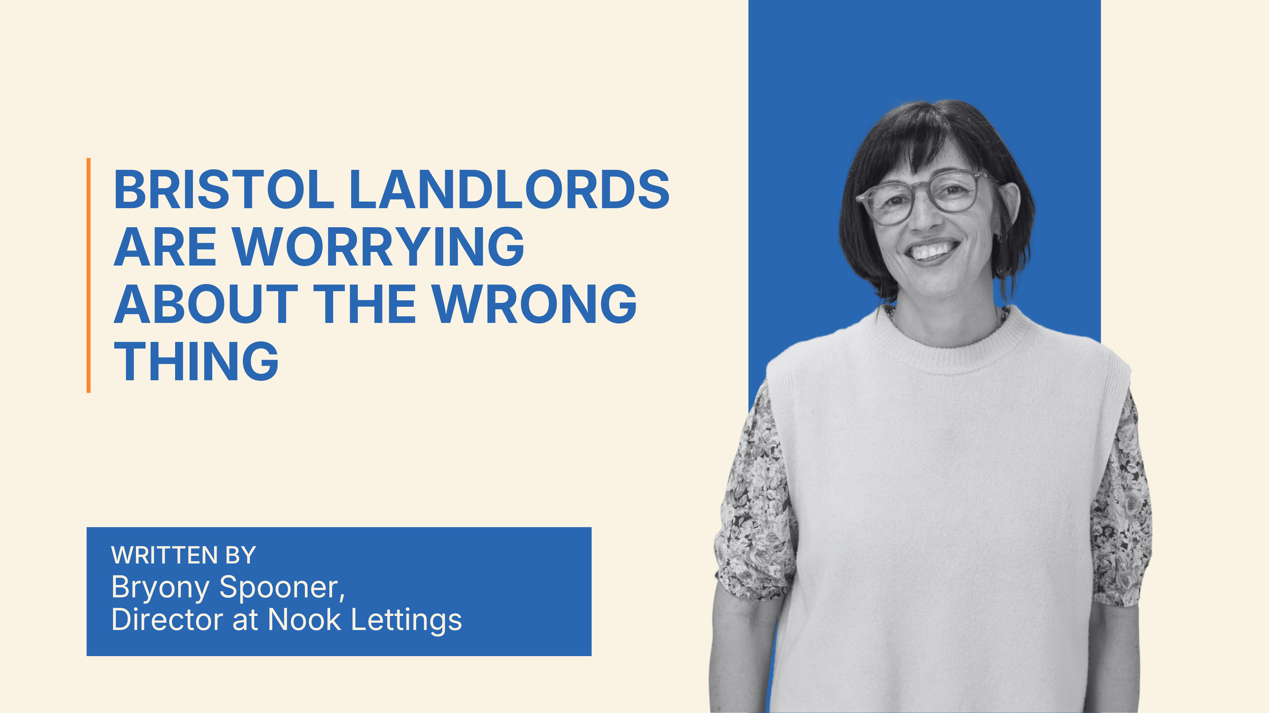 Why Bristol Student Landlords Should Be Looking Beyond This Summer