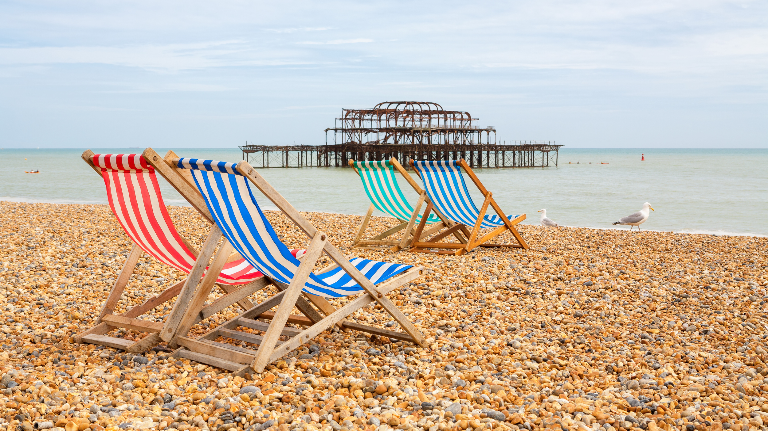 Your Rental Shouldn’t Follow You on Holiday
