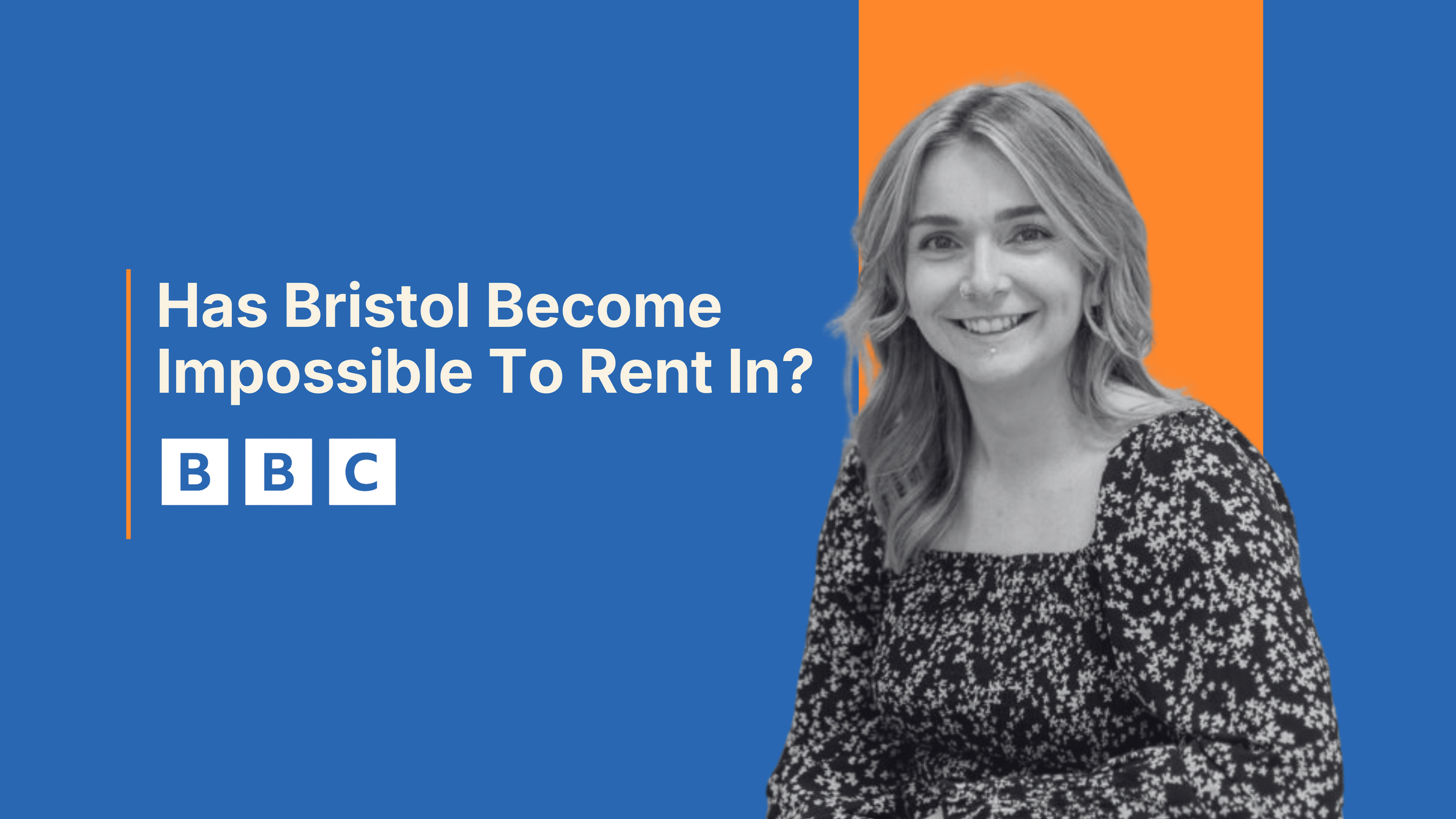 What Harley Didn't Have Time to Say on BBC Radio Bristol