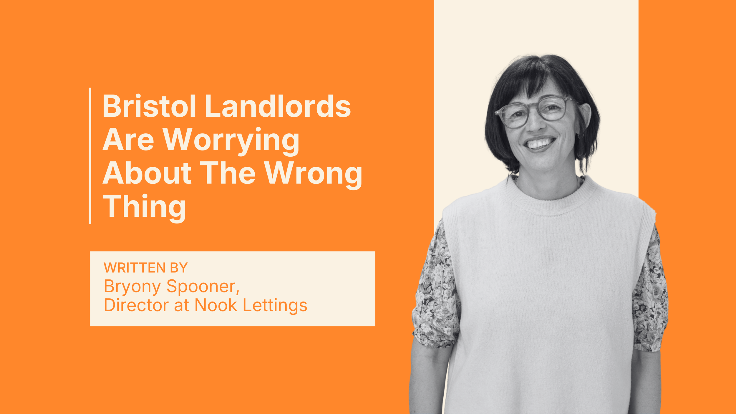 Today’s Oversupply Could Be Tomorrow’s Shortage: What Bristol Landlords Can Learn from Edinburgh