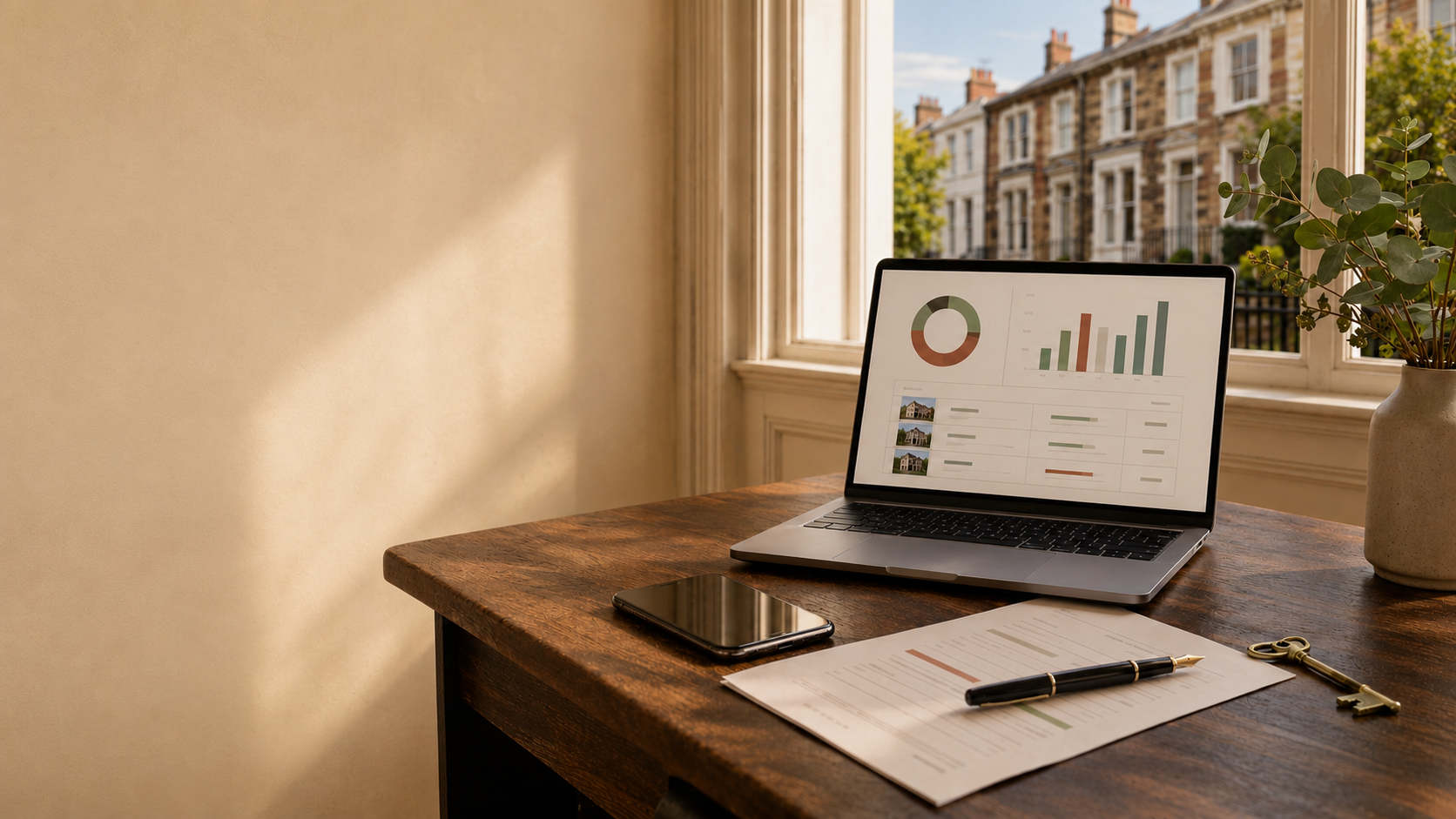 The End of the January Scramble? What Making Tax Digital Means for Bristol Landlords