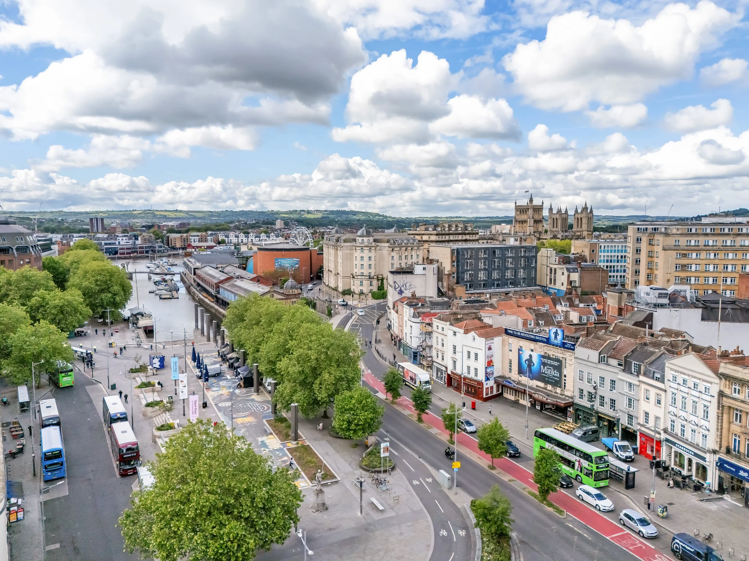 How Should Bristol Landlords Compare Letting Agent Fees?