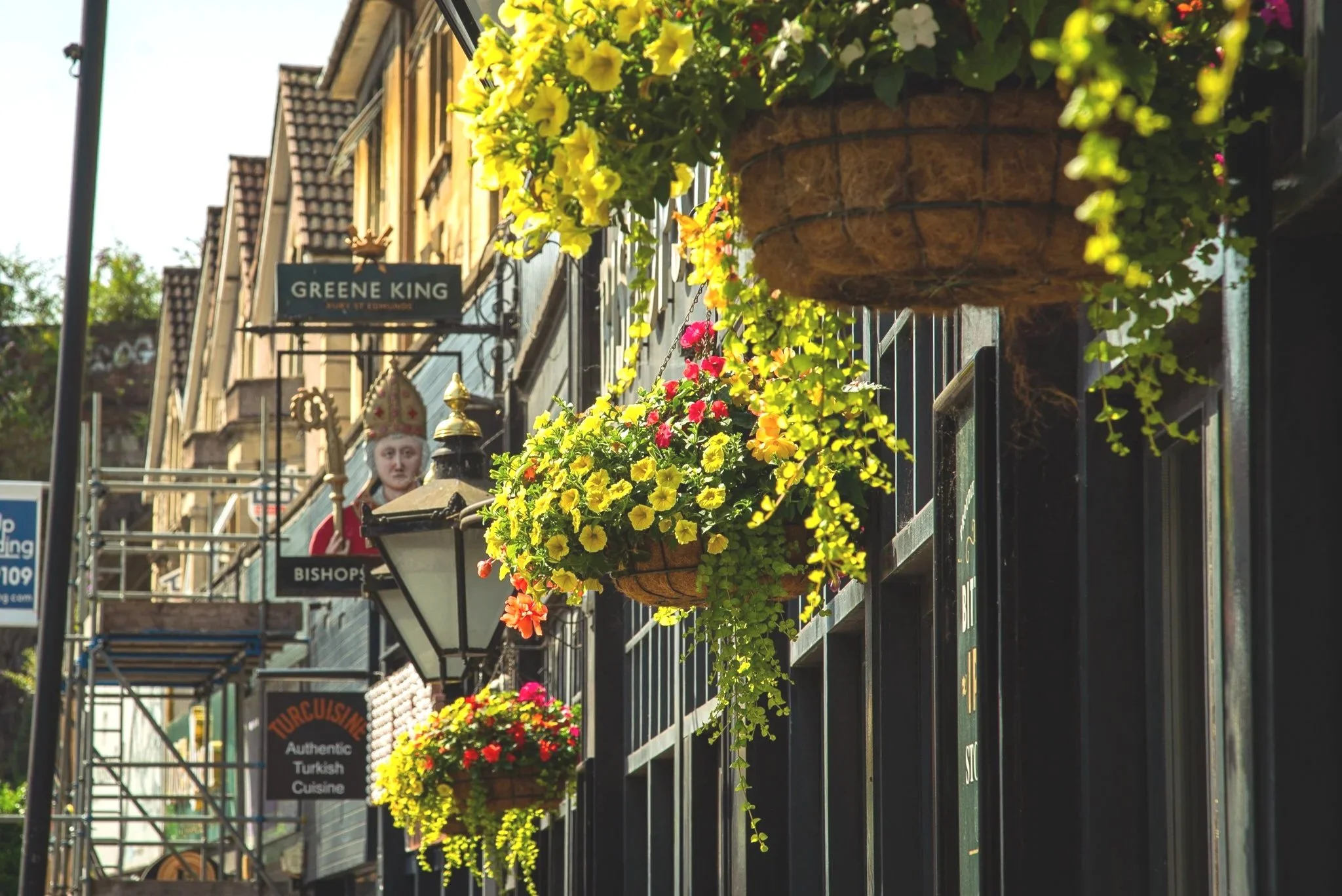 How Much Does It Cost to Use a Letting Agent in Bristol?