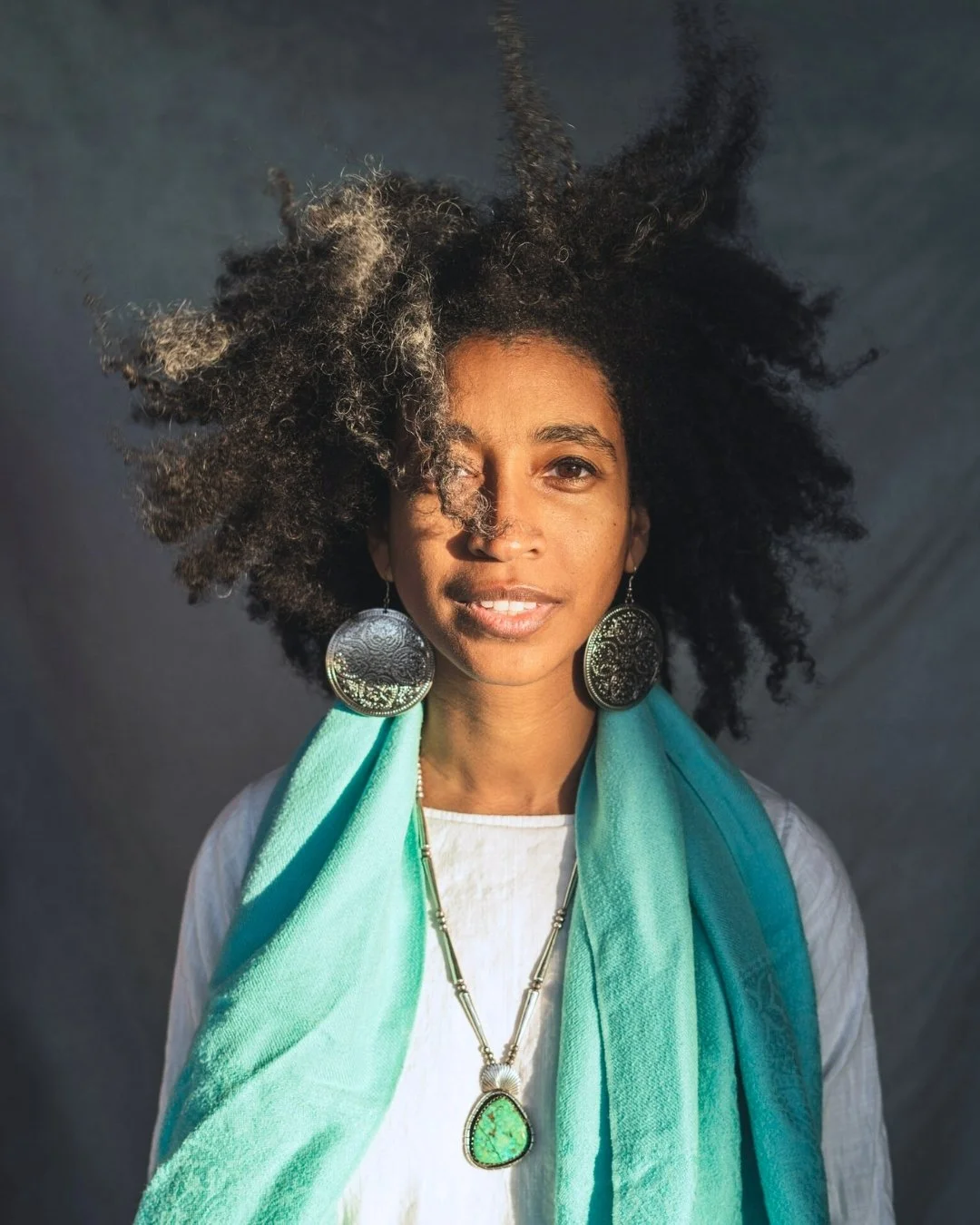 Alexis Pauline Gumbs