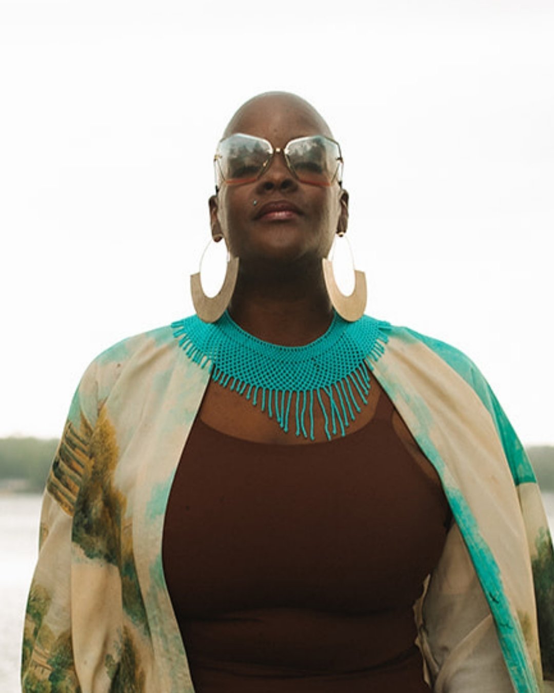 Sonya Renee Taylor