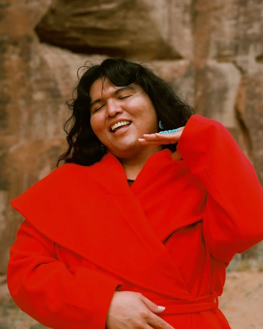 Dr. charlie amáyá scott