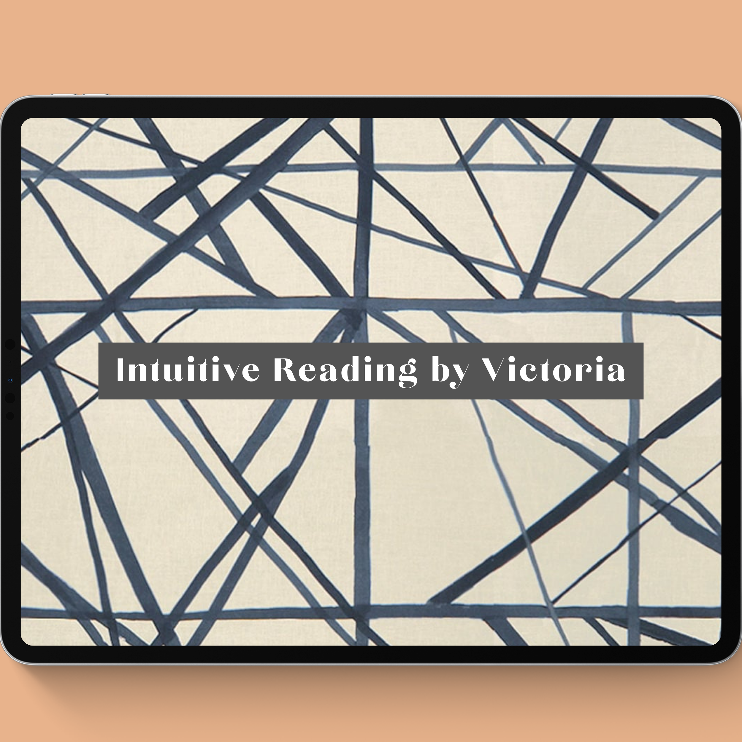 Intuitive Reading by Victoria