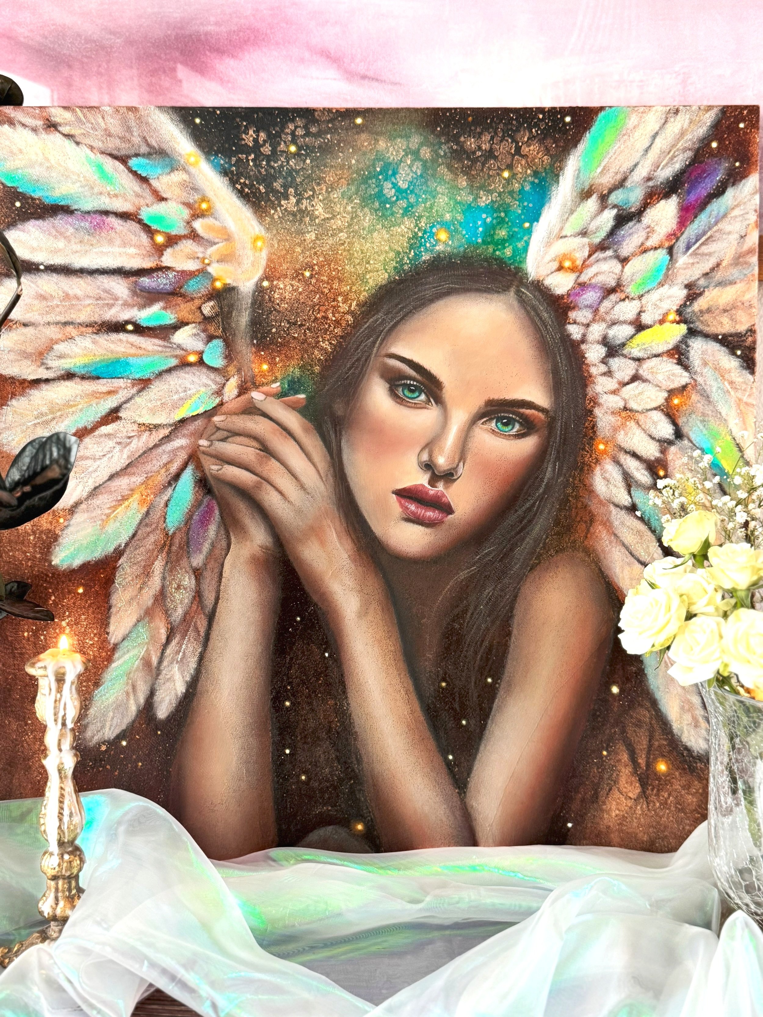 Divine Surrender