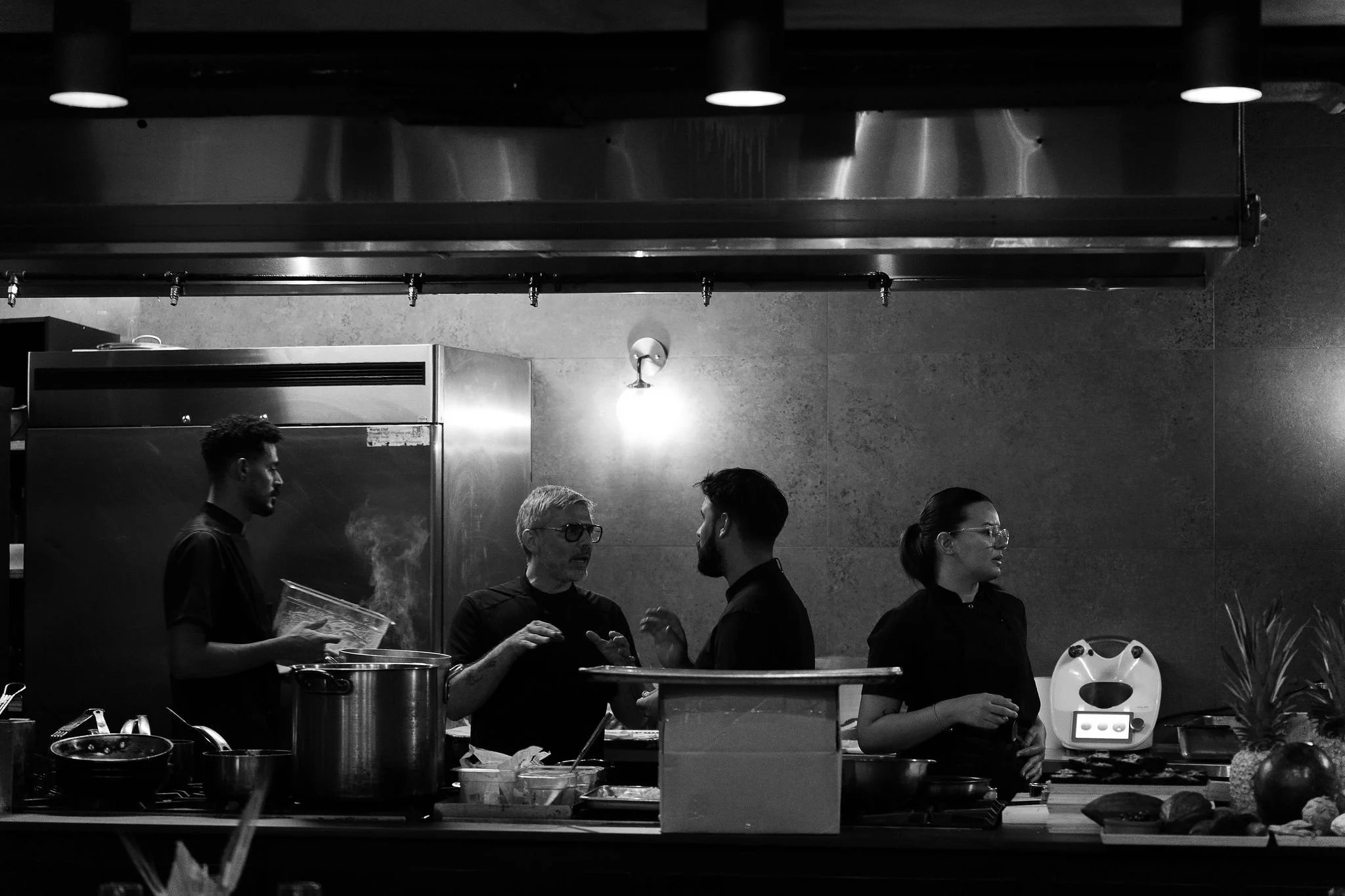 Colaborar - Cincosentidos