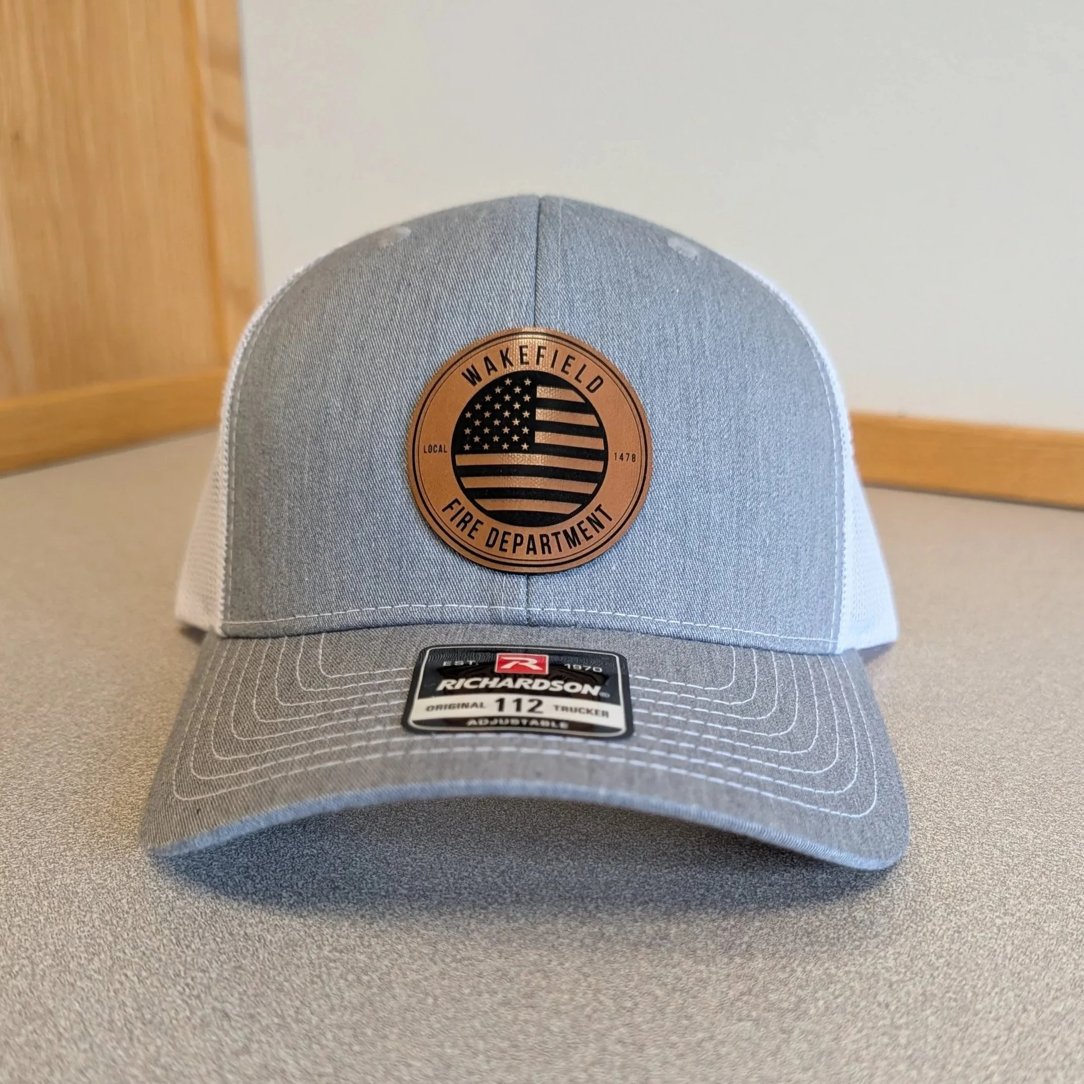 Baseball Hat