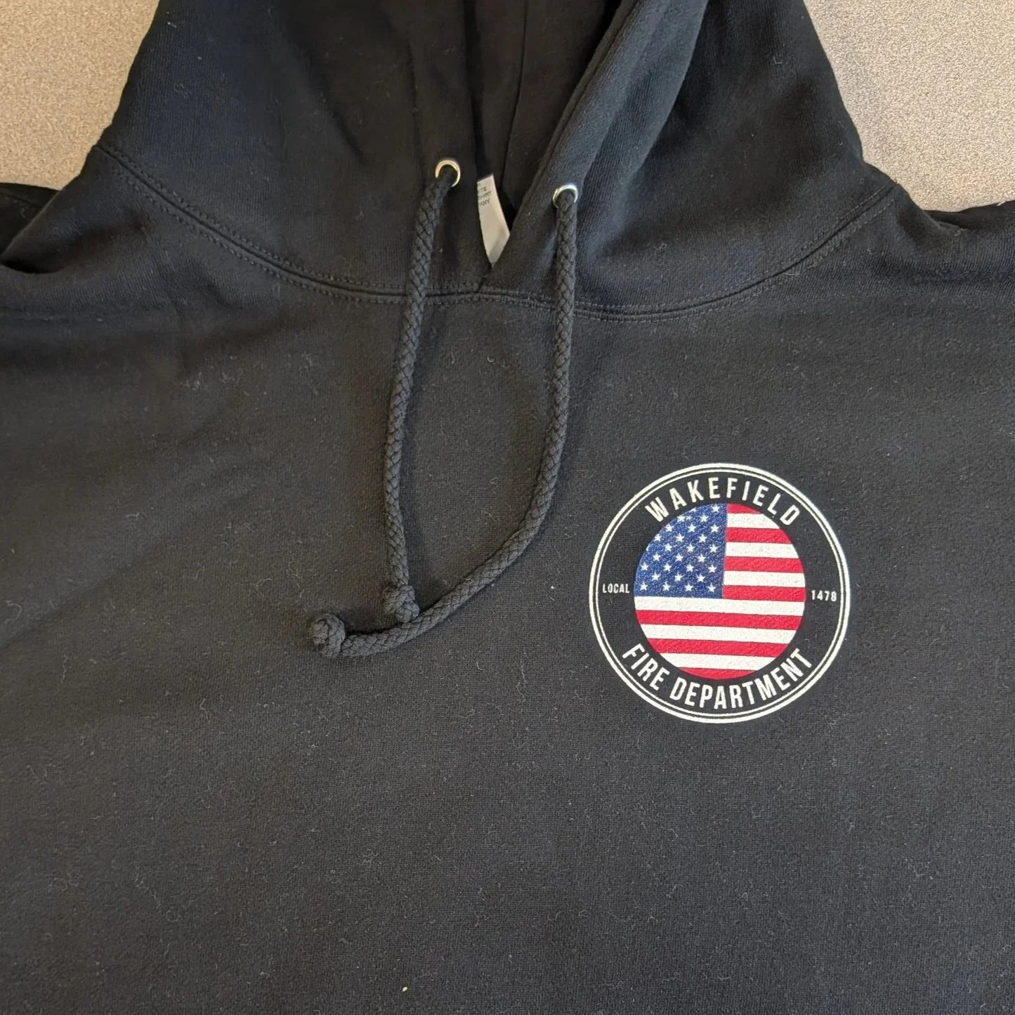 Adult Hoodie