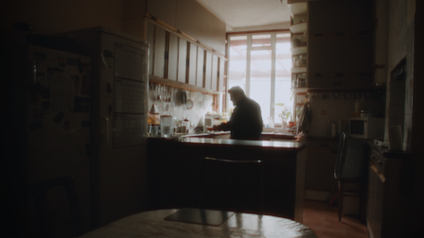 Volkswagen UK - Erum's Story