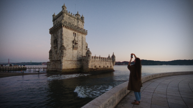 Fujifilm X100VI - Olga Chagunava