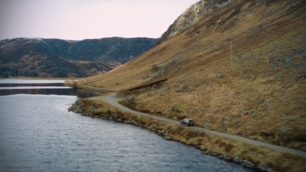 Volkswagen UK - Andrew & Jordan