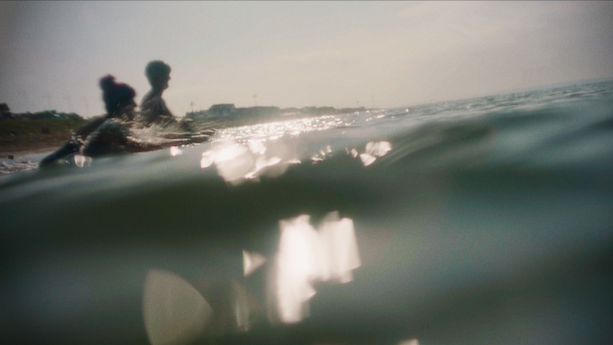 Volkswagen UK - Emma & Jo