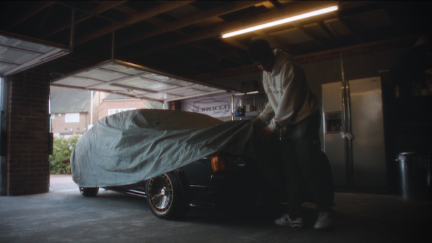 Volkswagen UK - Hanzalah’s Story