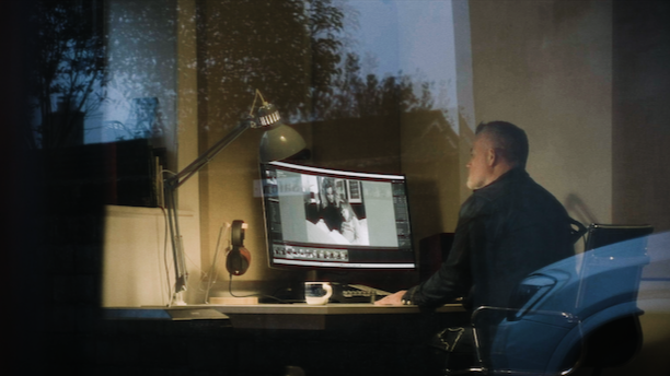 Fujifilm X100VI - Kevin Mullins