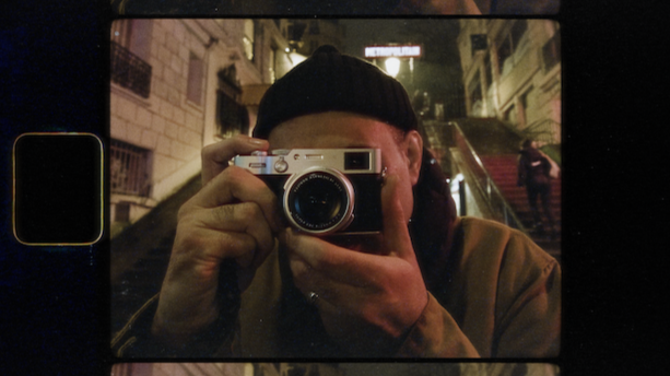 Fujifilm X100VI - Bal Bhatla