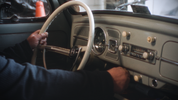 Volkswagen UK - Luke’s Story