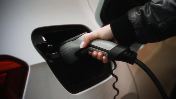 Volkswagen UK - Ceri’s Story