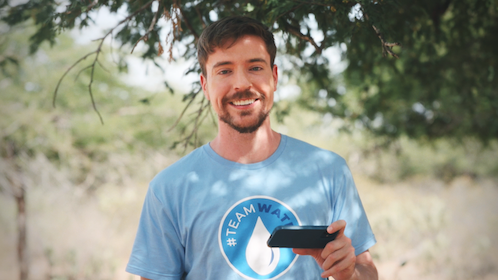 WaterAid UK - #TeamWater