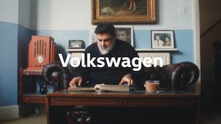 Volkswagen - Erum's Story