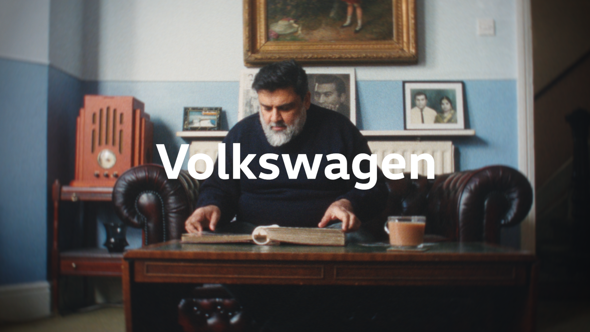 Volkswagen - Erum's Story