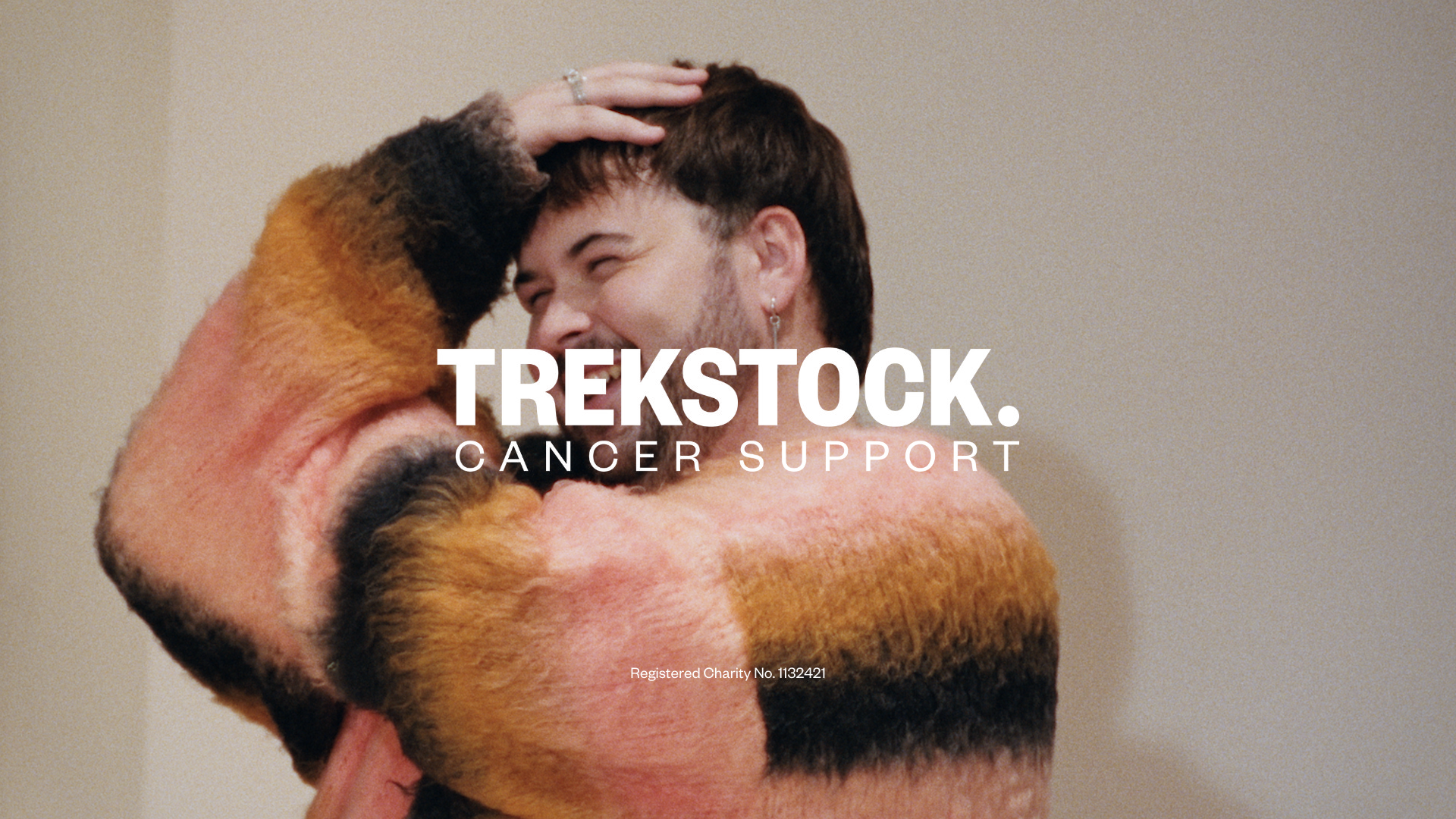 Trekstock Cancer Support