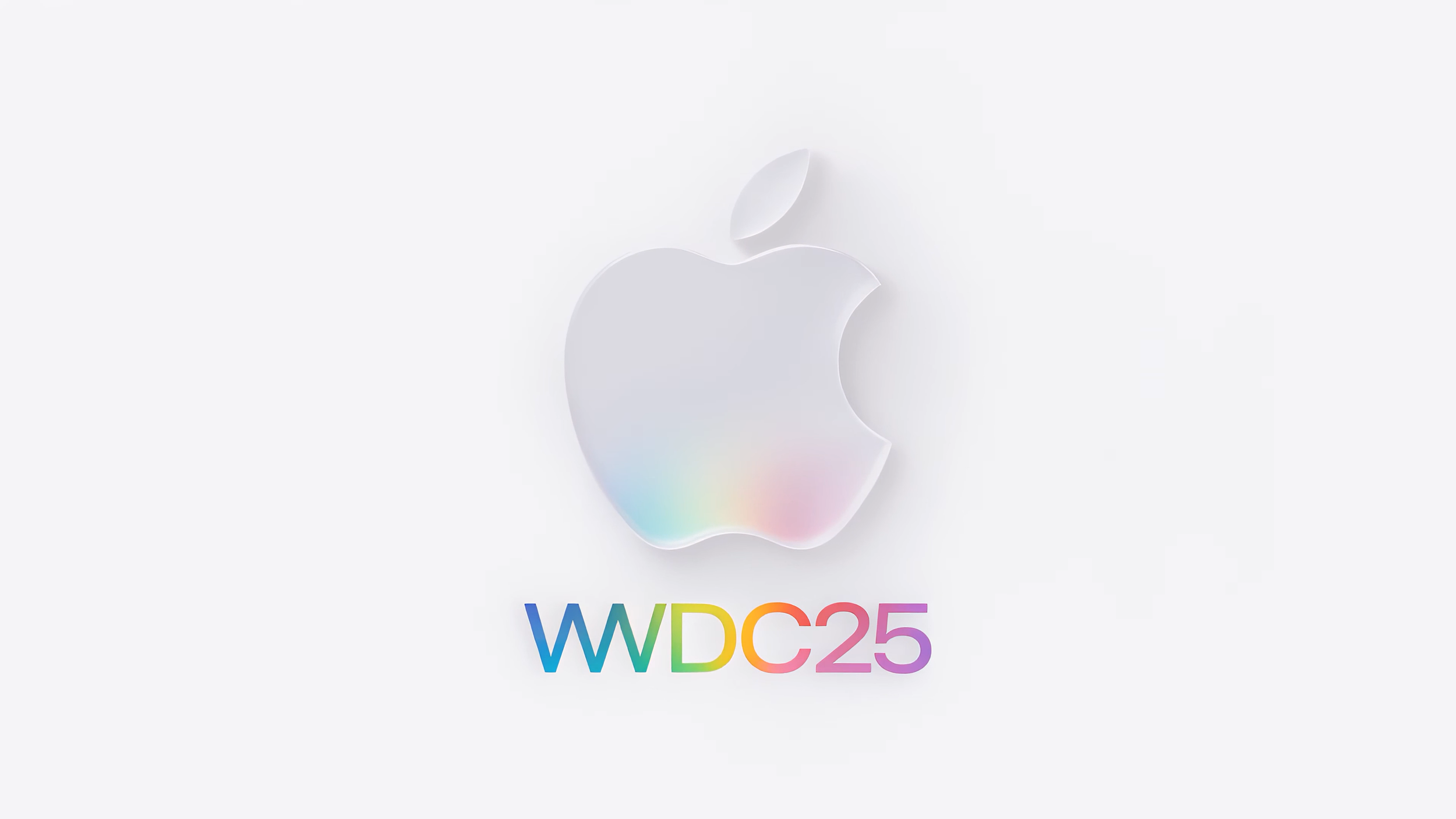 Apple | WWDC 2025