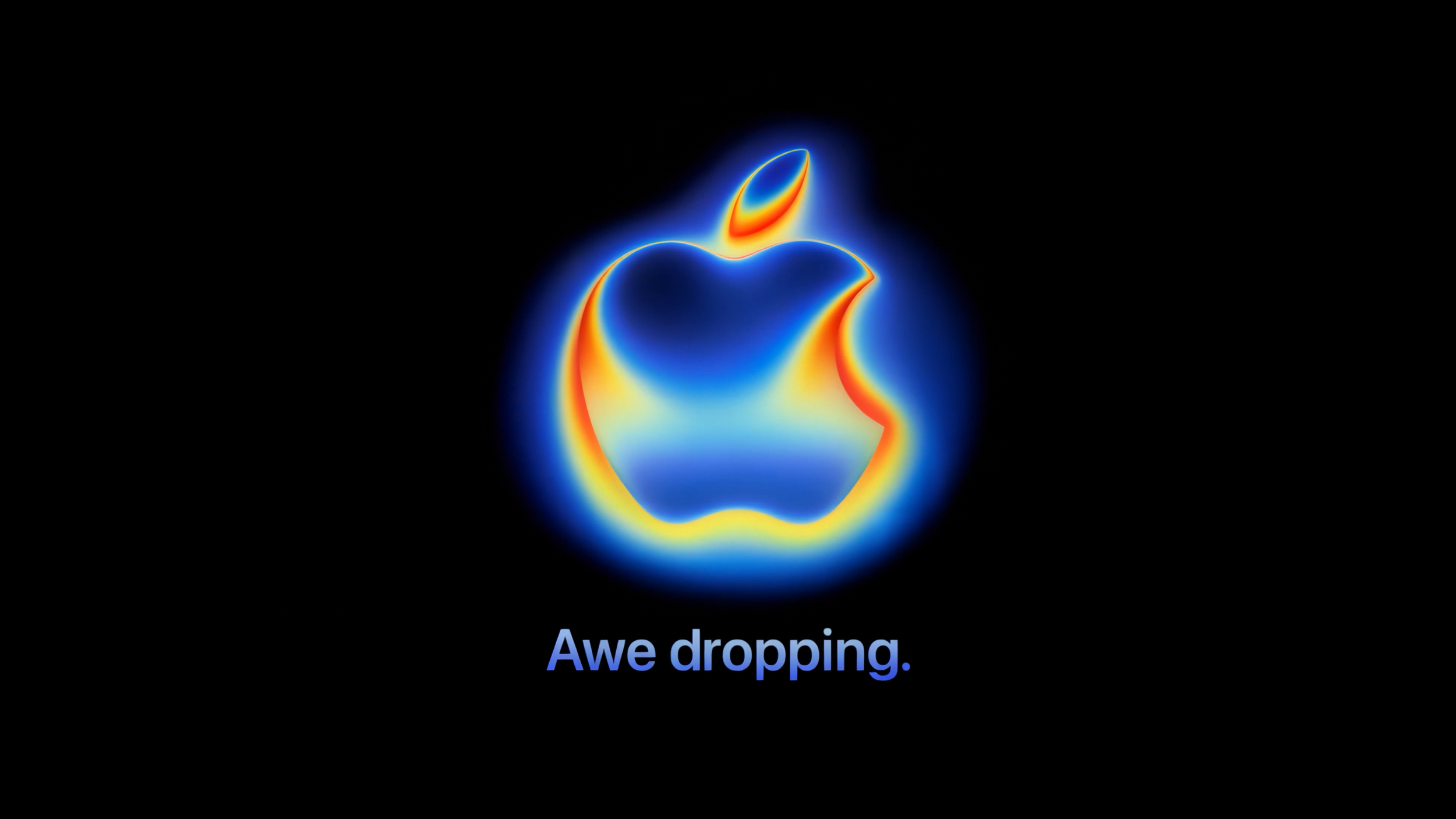 Apple | Fall Event 2025