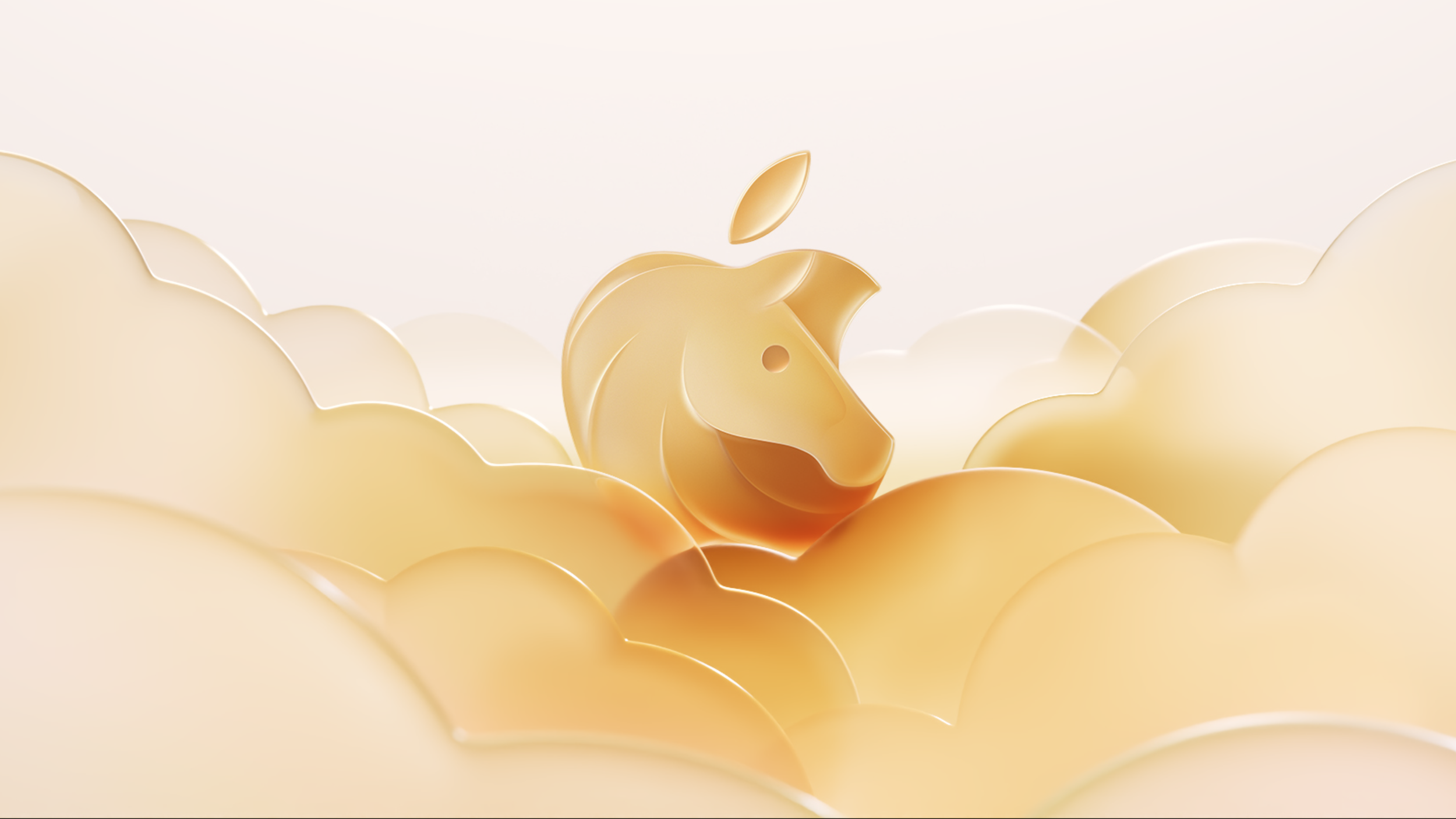 Apple | Lunar New Year 2026