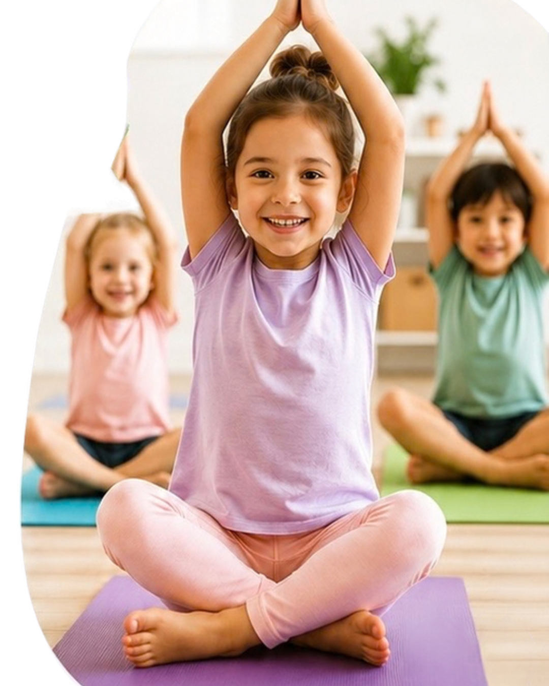 Kids Yoga