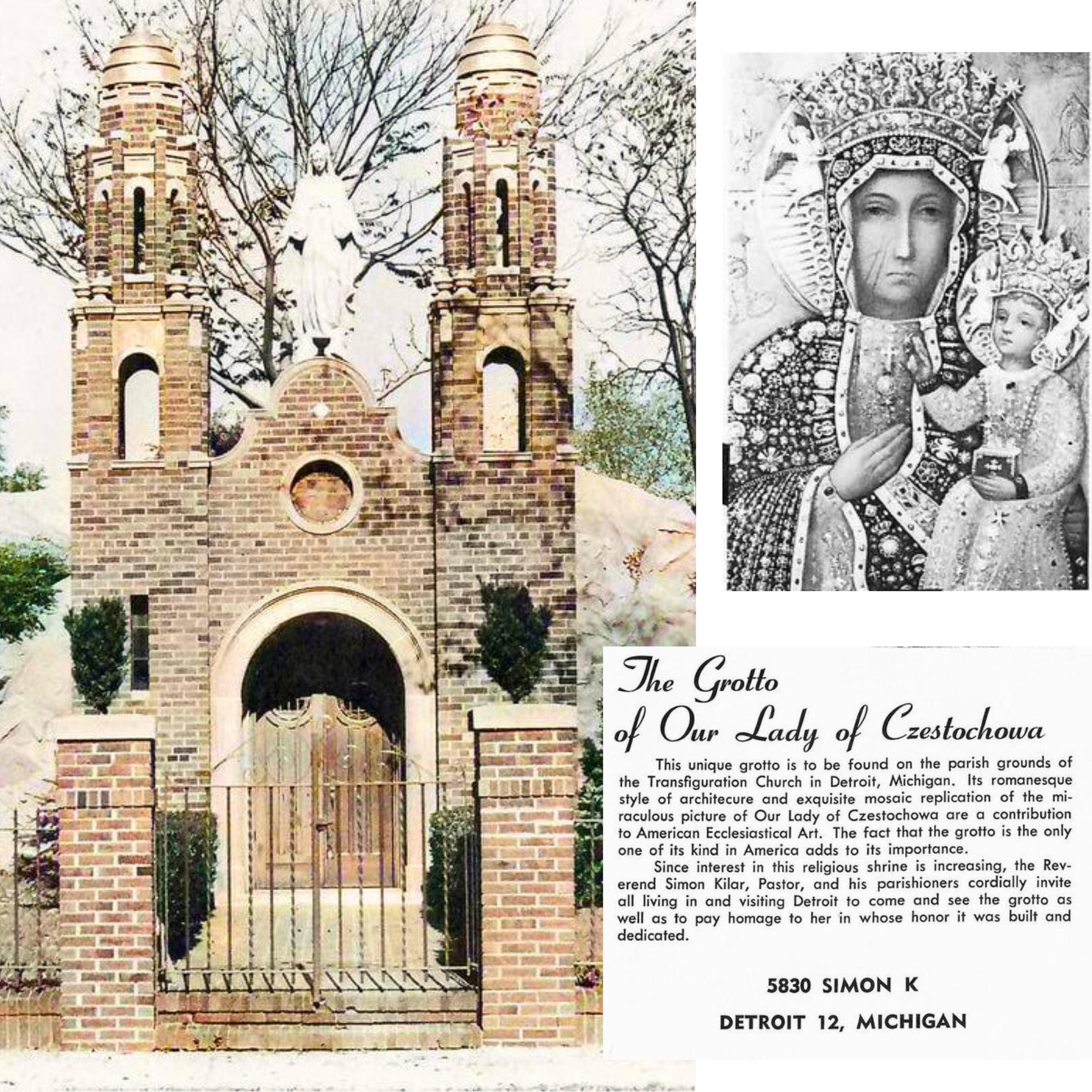 About Us — The Convent