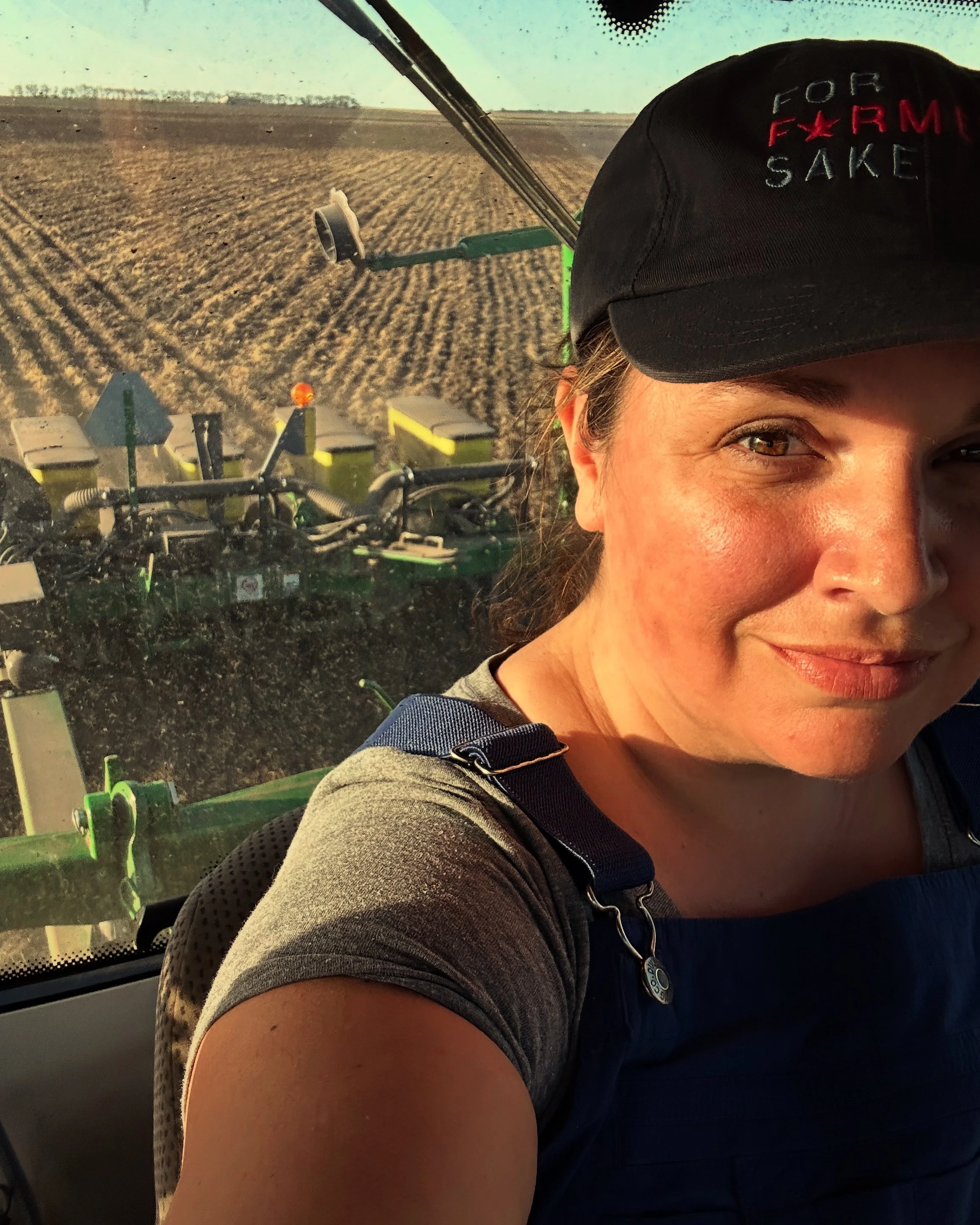 Anne Schwagerl | Browns Valley, MN | Prairie Point Farm