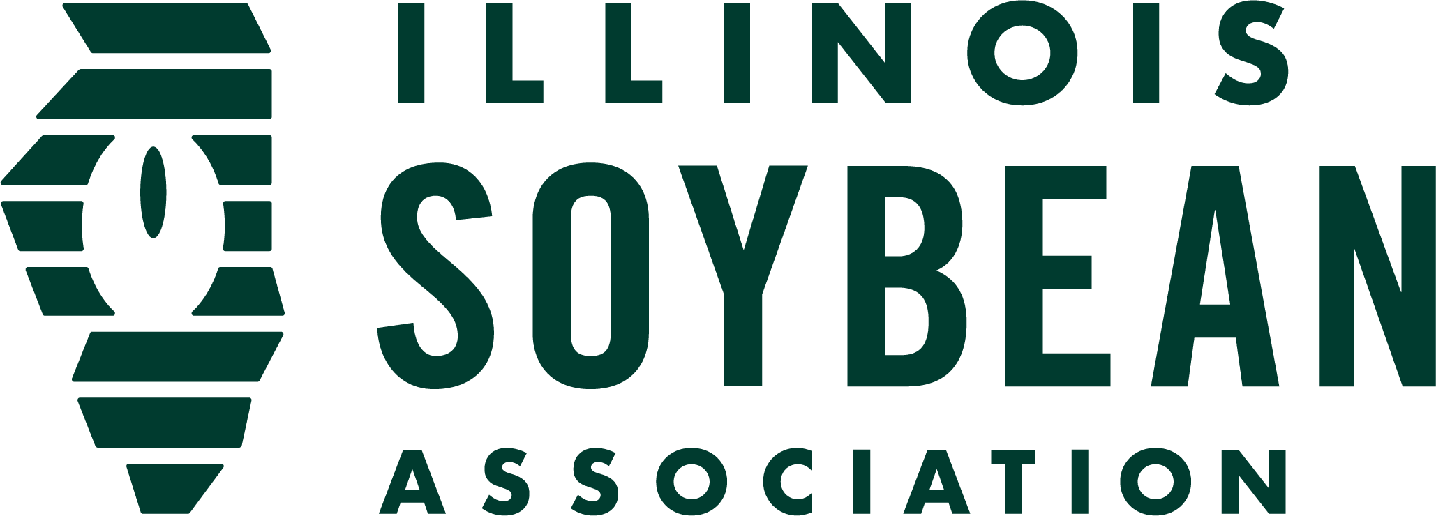 The logo for RIPE Steering Committee member Illinois Soybean Association.