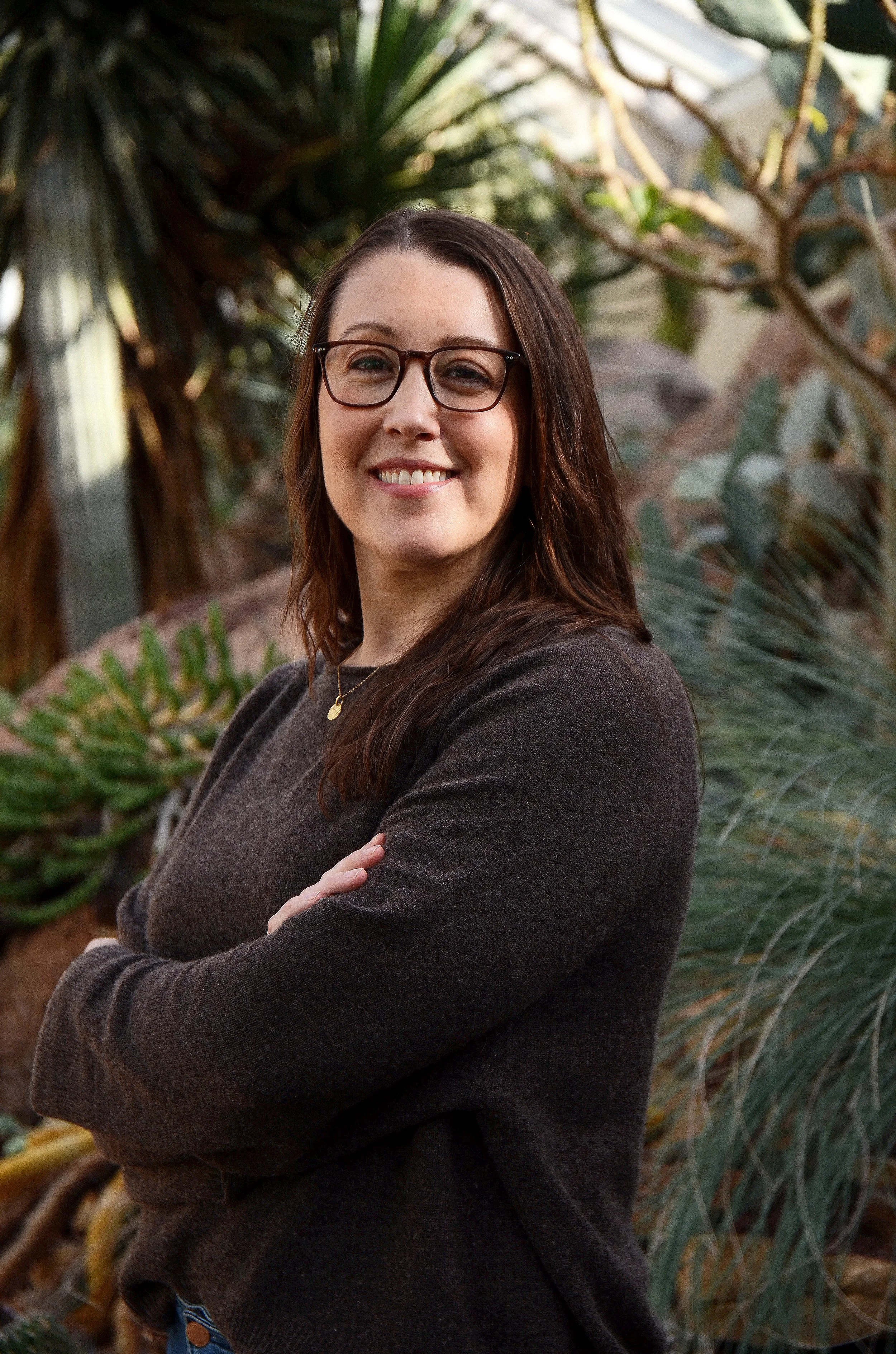 Emily Lord headshot, RIPE's Chief Operating Officer