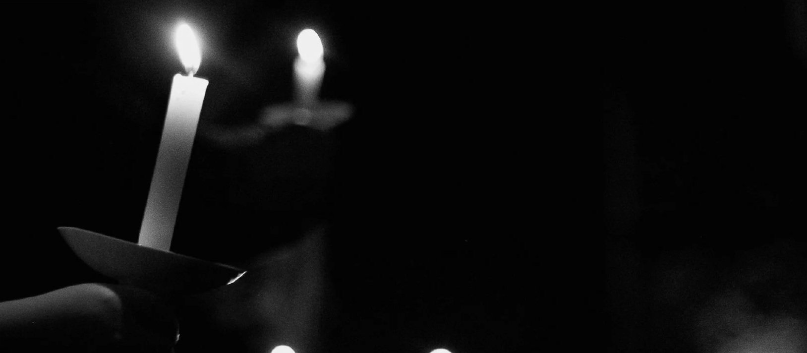 NO IN-PERSON WORSHIP:     Online Meditation