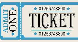 Individual Ticket