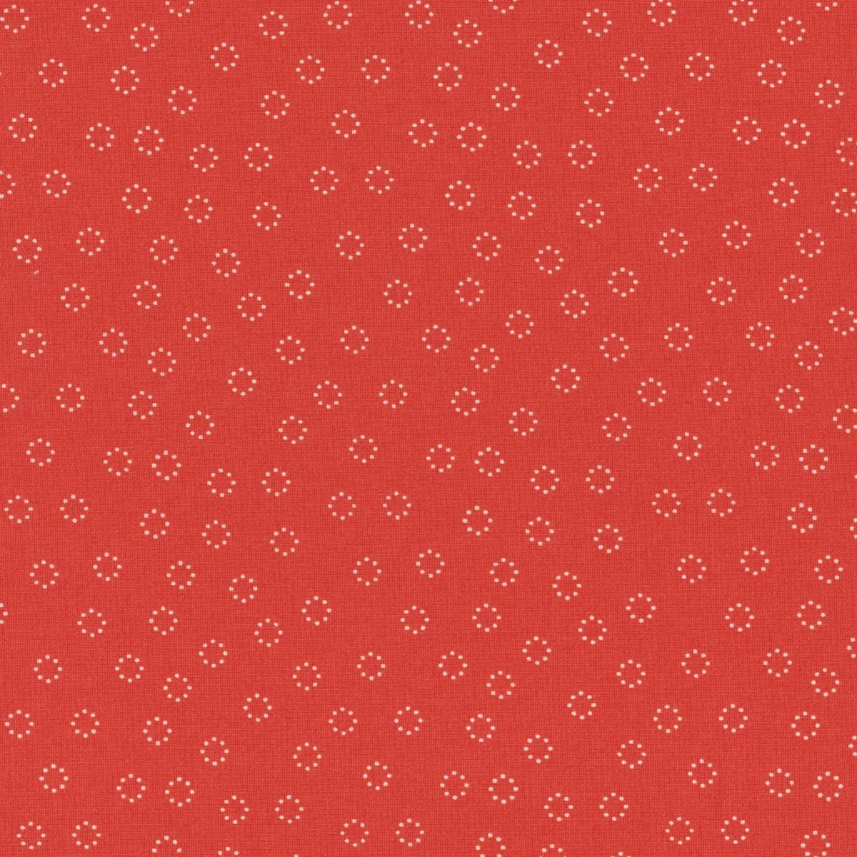 strawberry harvest after a warm winter