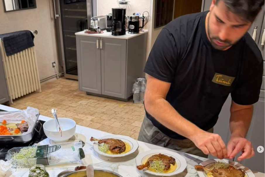 Chef à domicile : pourquoi c’est l’expérience culinaire la plus mémorable